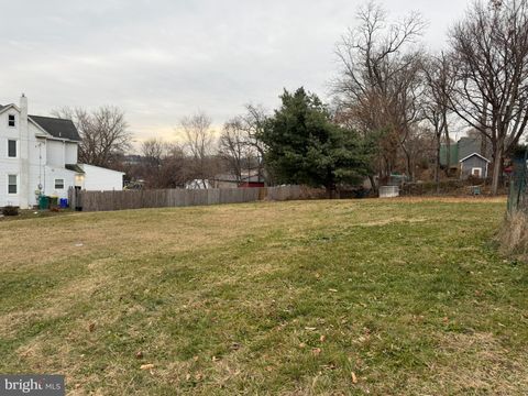 Vacant Land For Sale - 317 S Enola Drive<br/> ENOLA, PA 17025