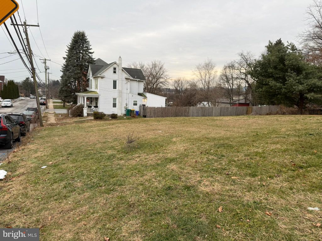 Photo of 317 S Enola Drive, ENOLA, PA 17025 (MLS # PACB2049390)