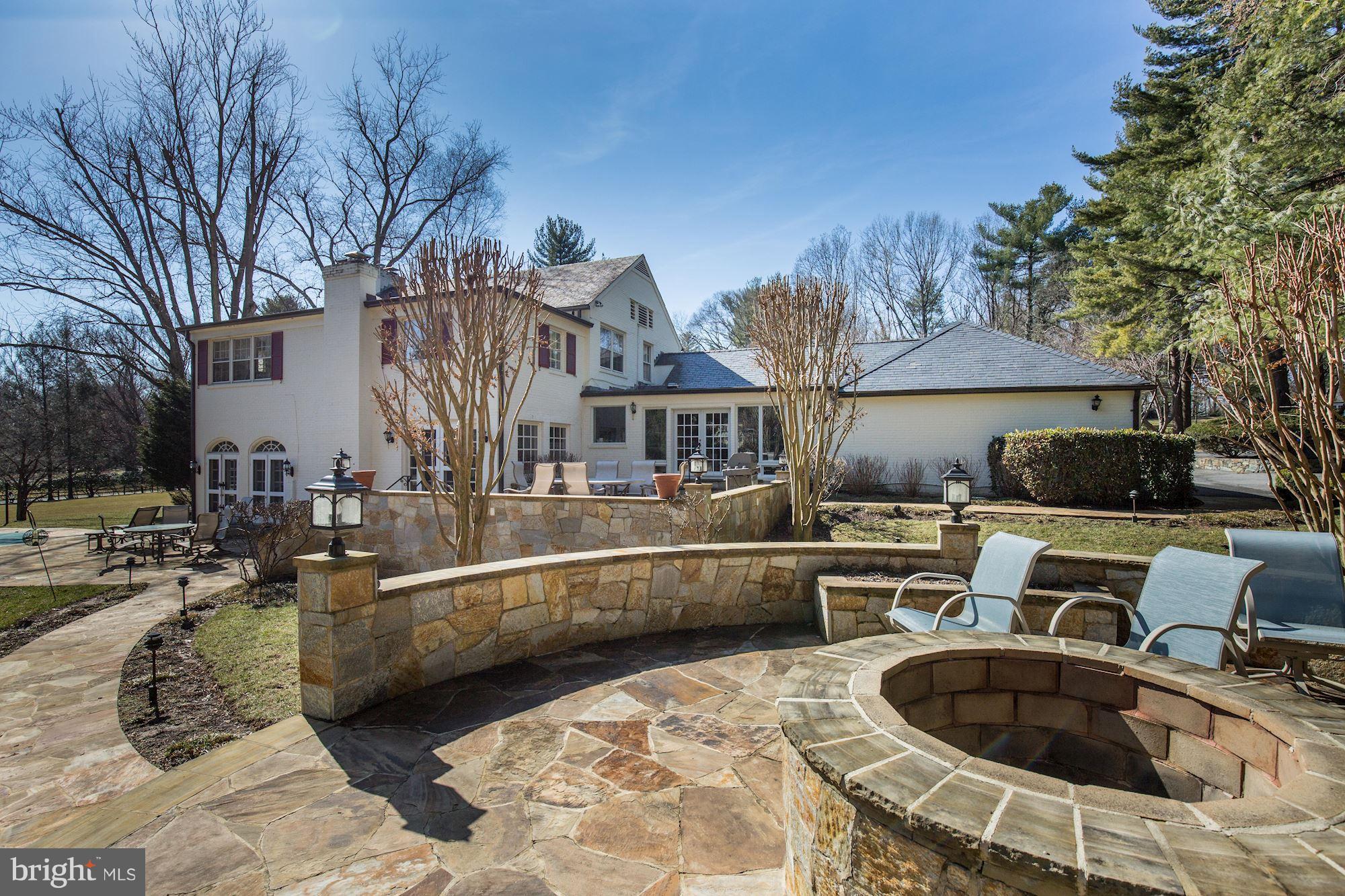 GREAT FALLS ESTATES - Residential