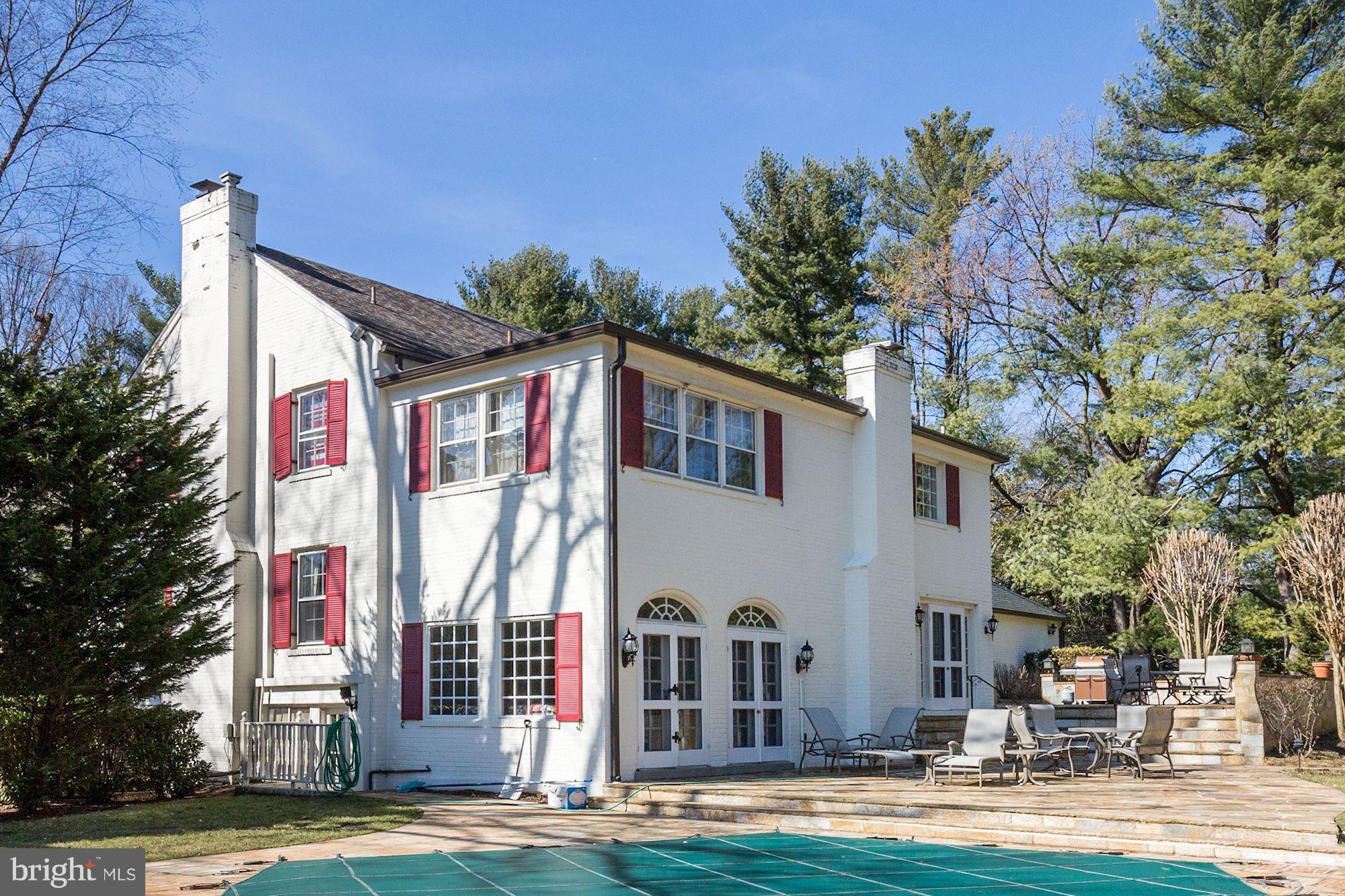 GREAT FALLS ESTATES - Residential