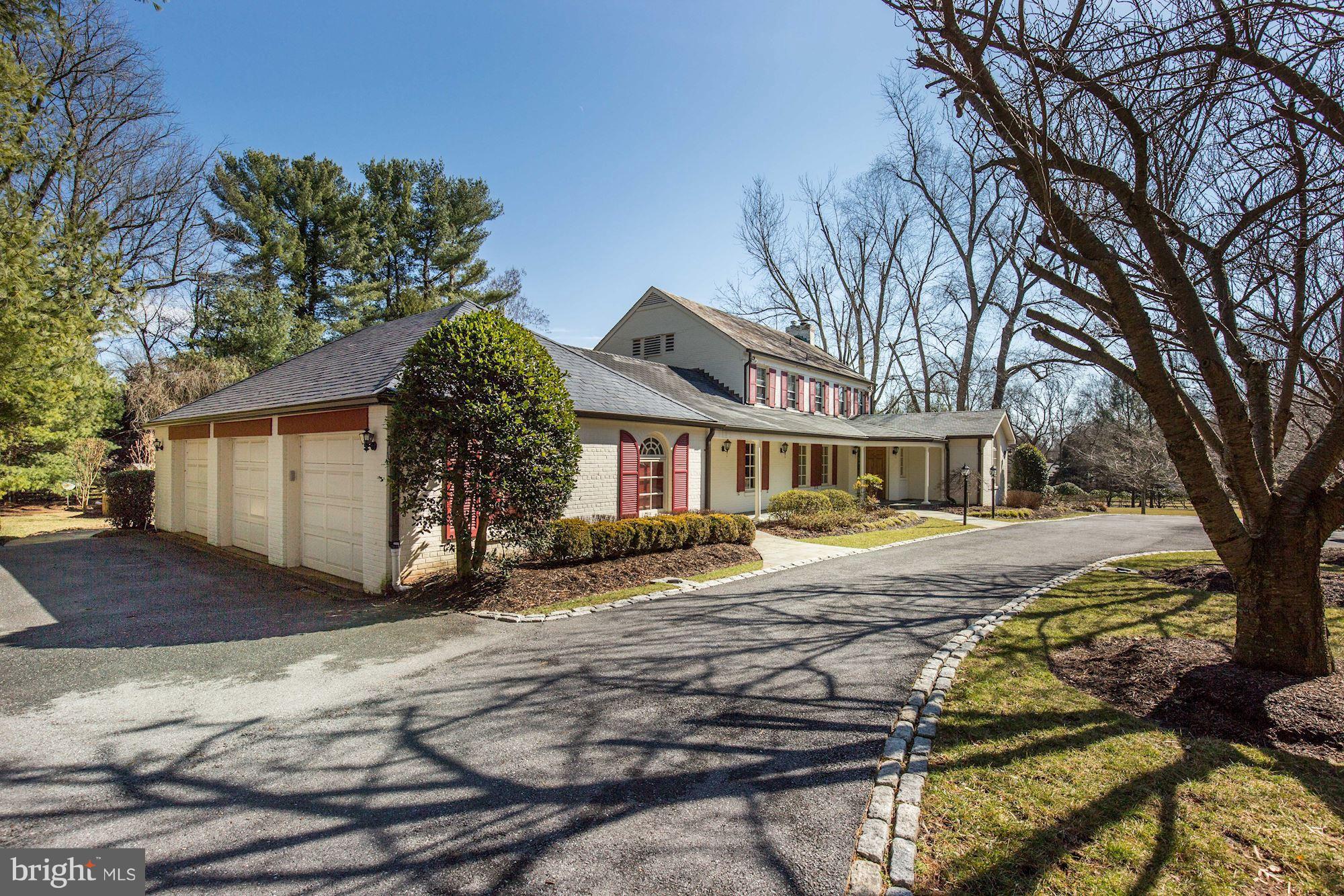 GREAT FALLS ESTATES - Residential