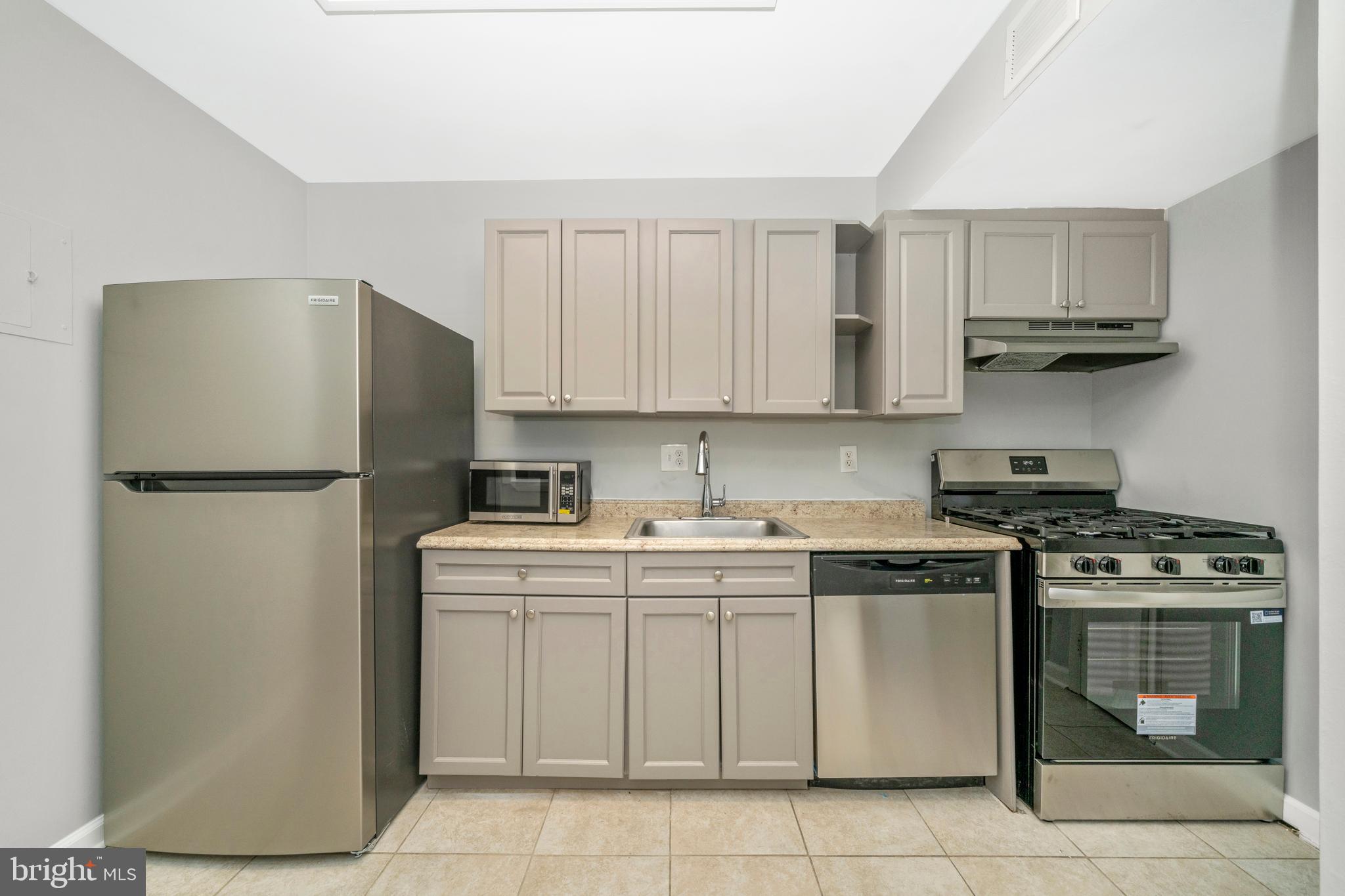 FAIRWAYS - Residential