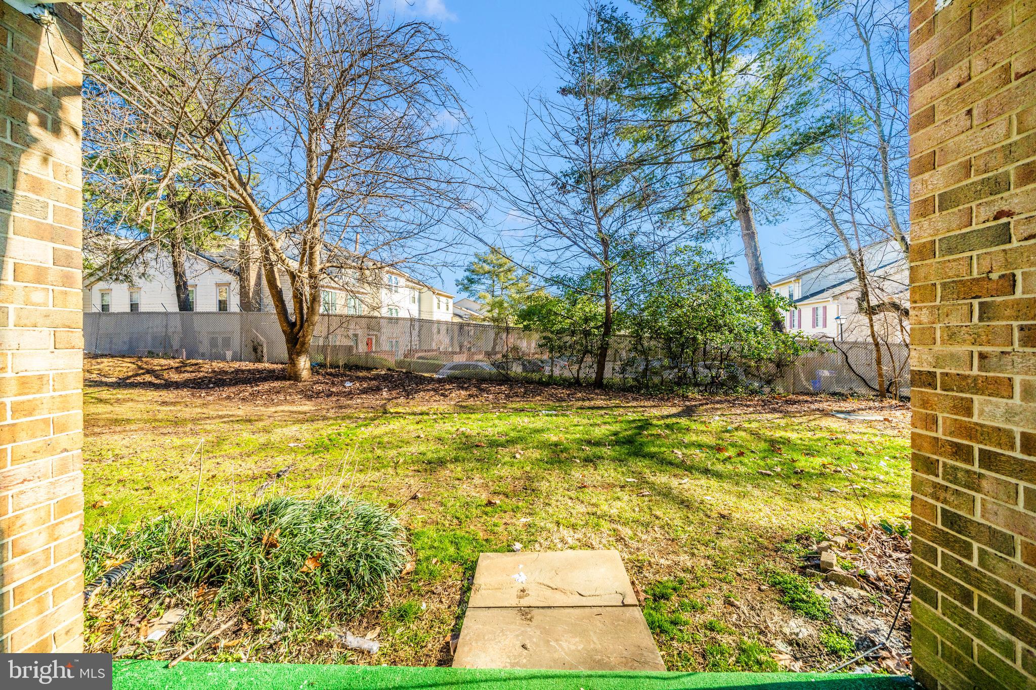 FAIRWAYS - Residential