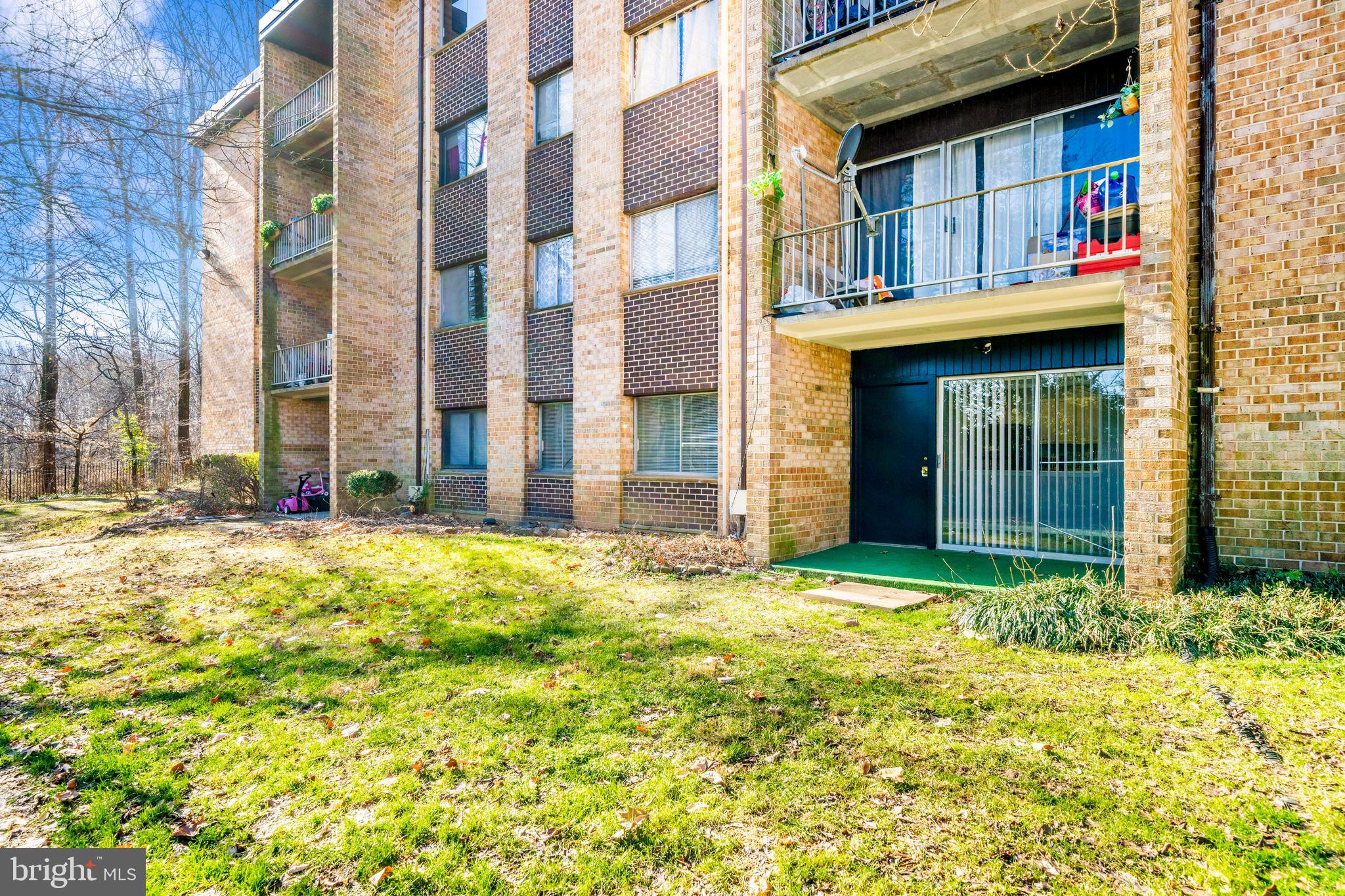 FAIRWAYS - Residential