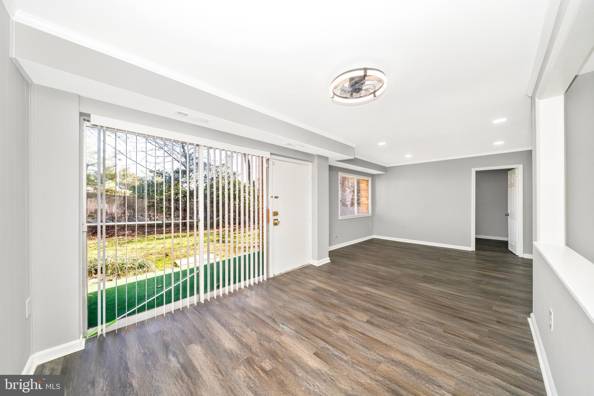 FAIRWAYS - Residential