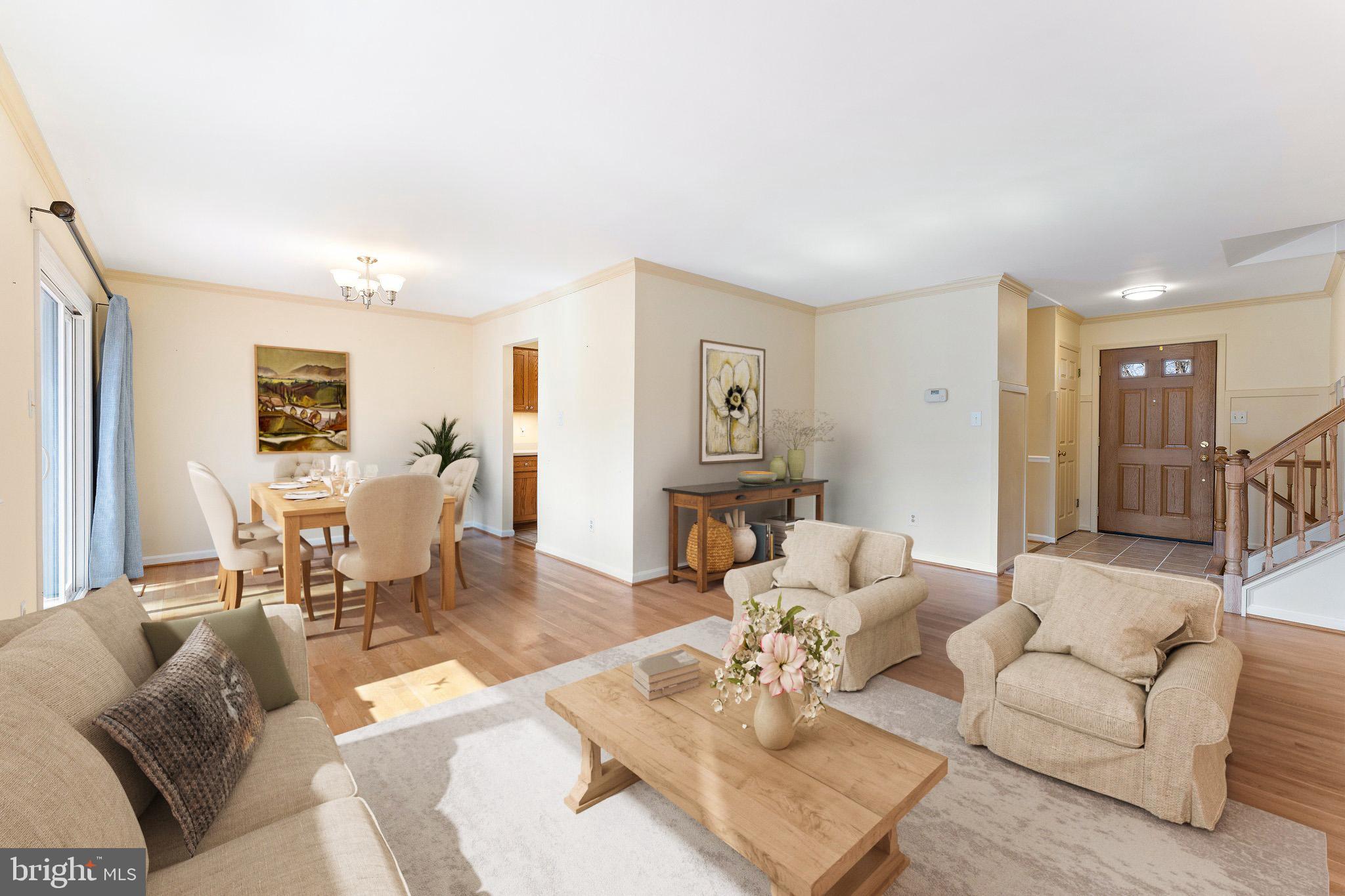 RESTON - Residential