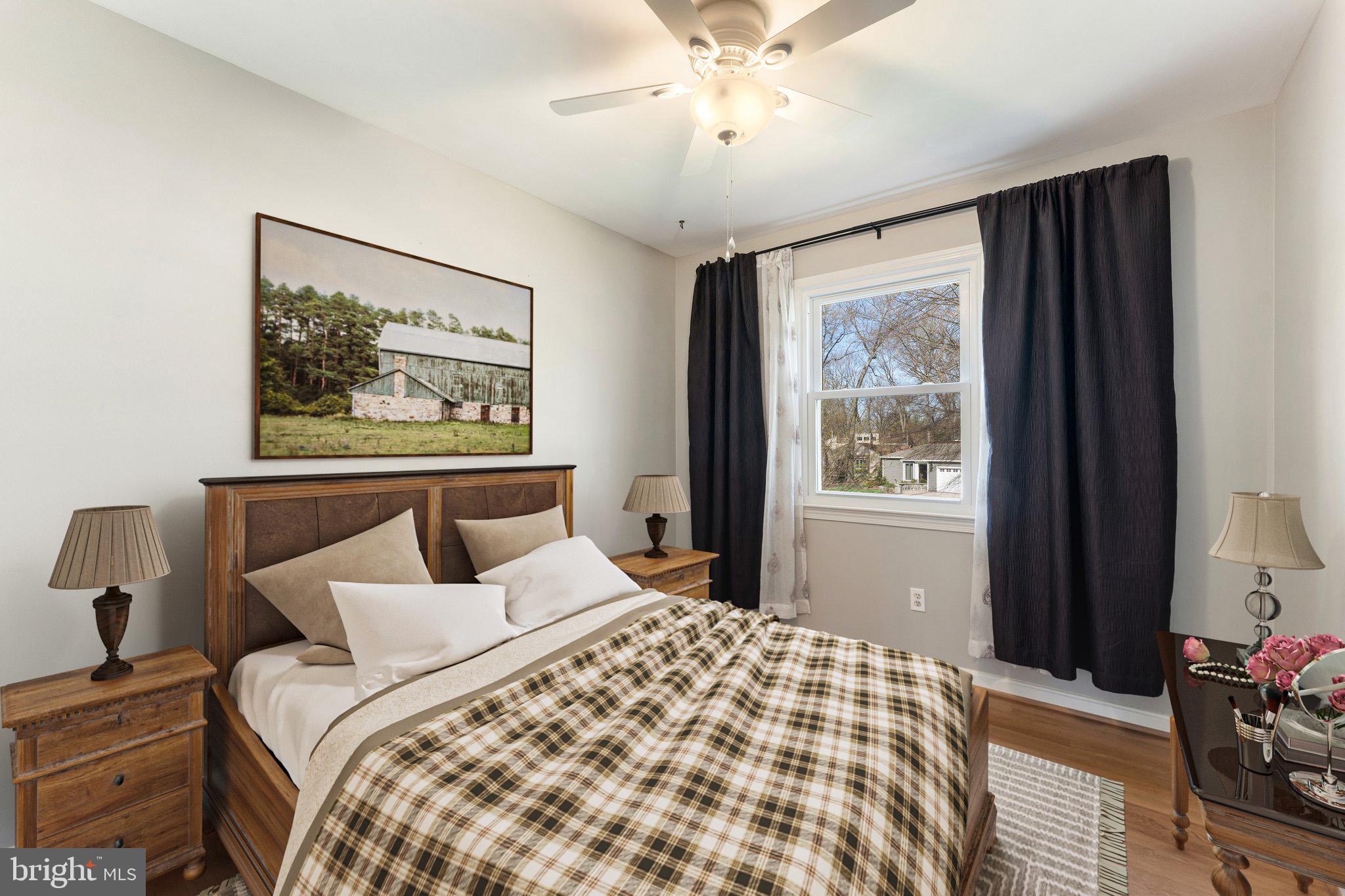 RESTON - Residential