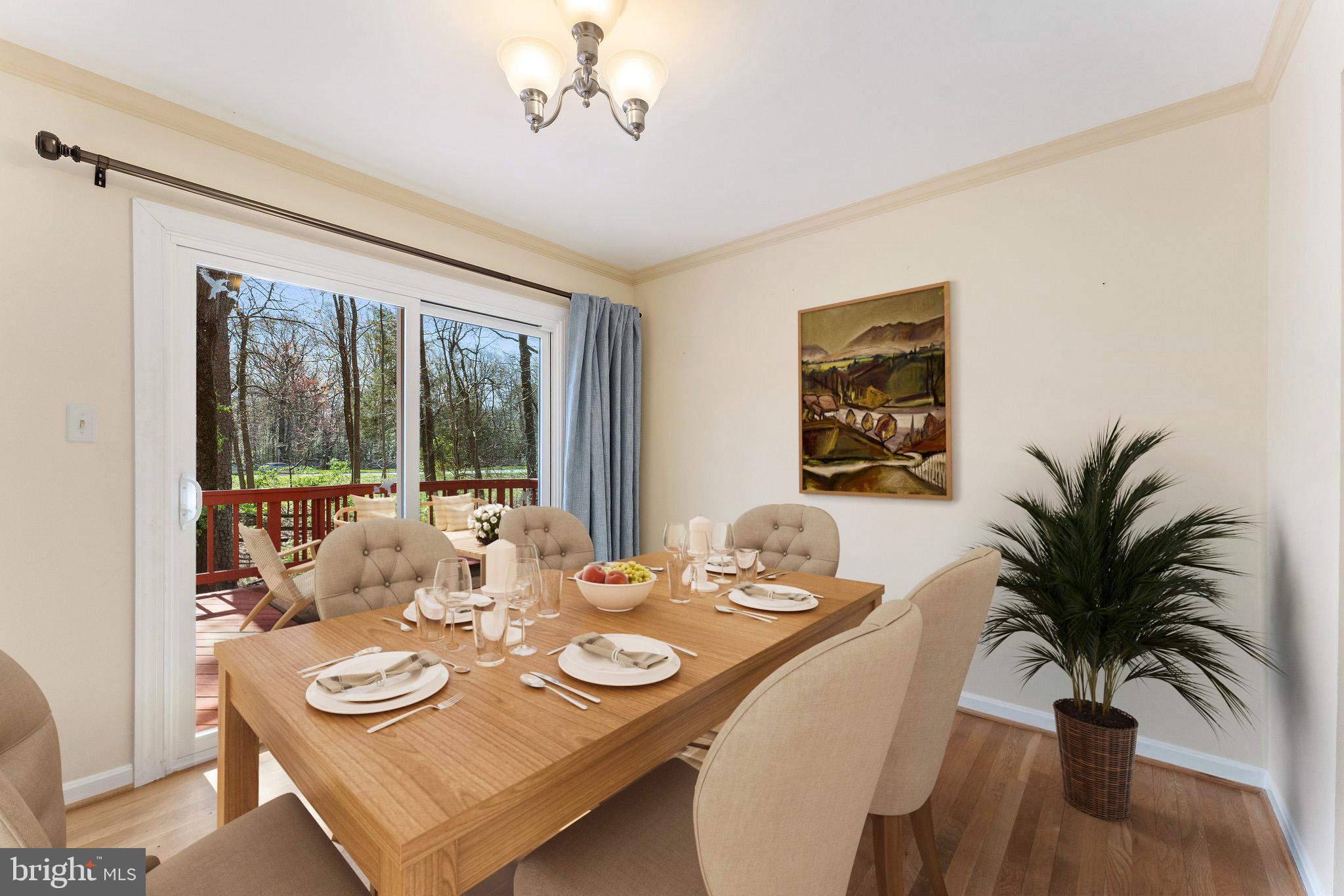 RESTON - Residential