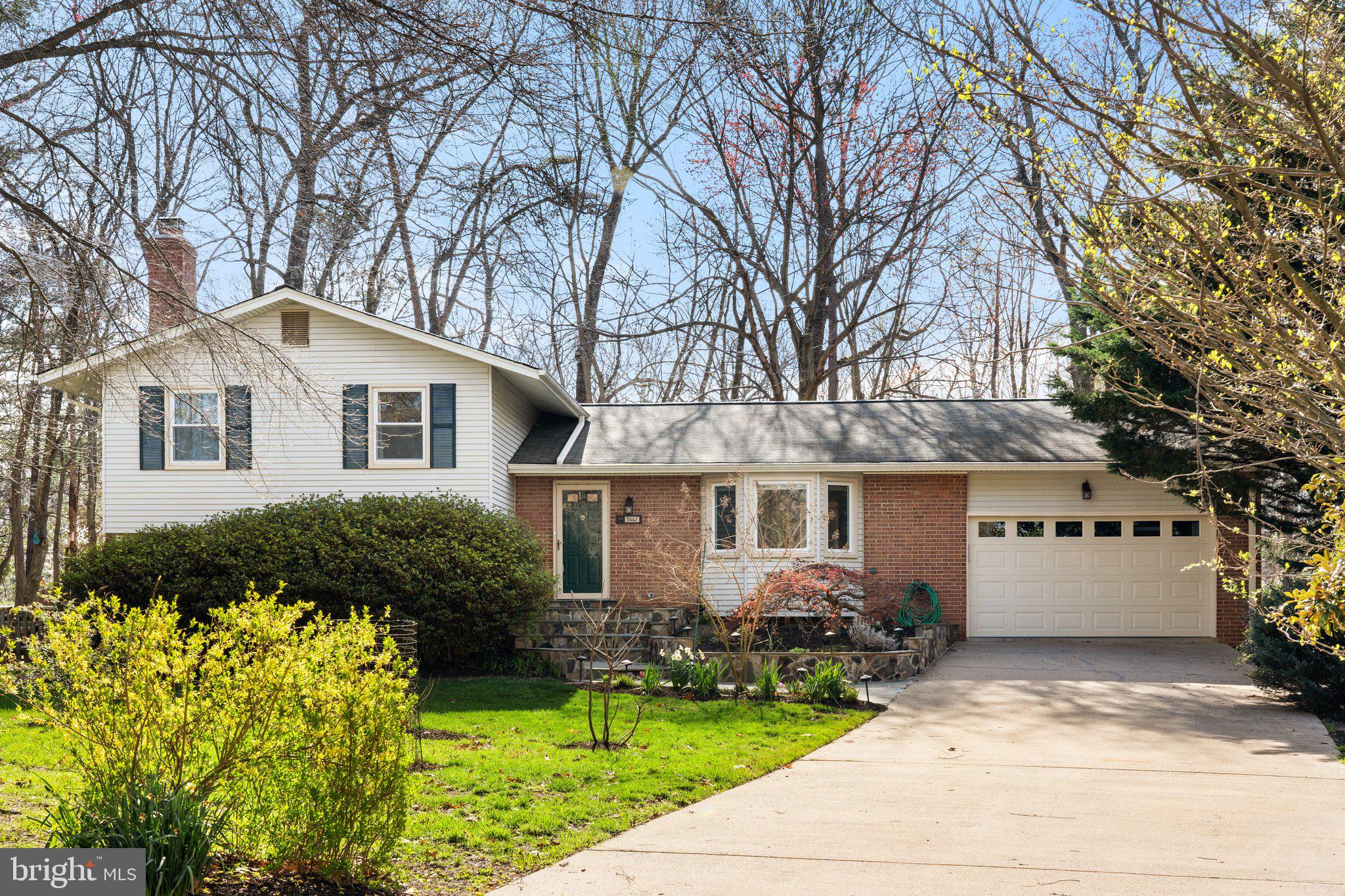 RESTON - Residential