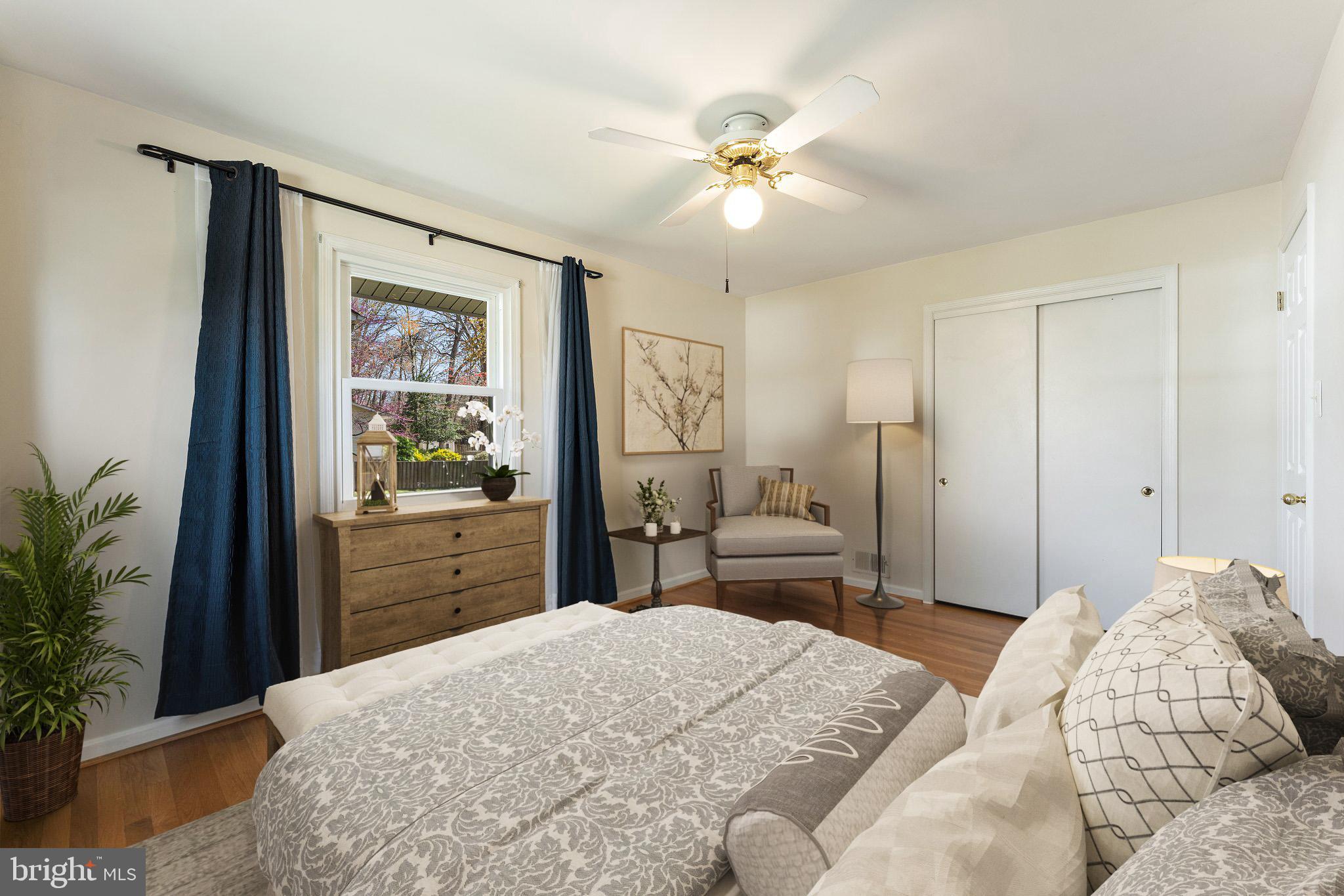 RESTON - Residential