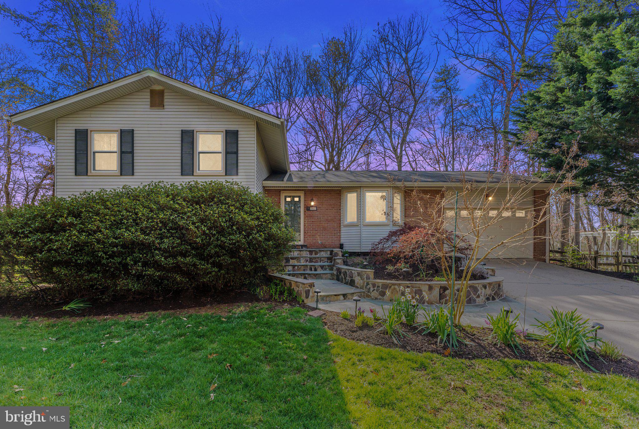 RESTON - Residential