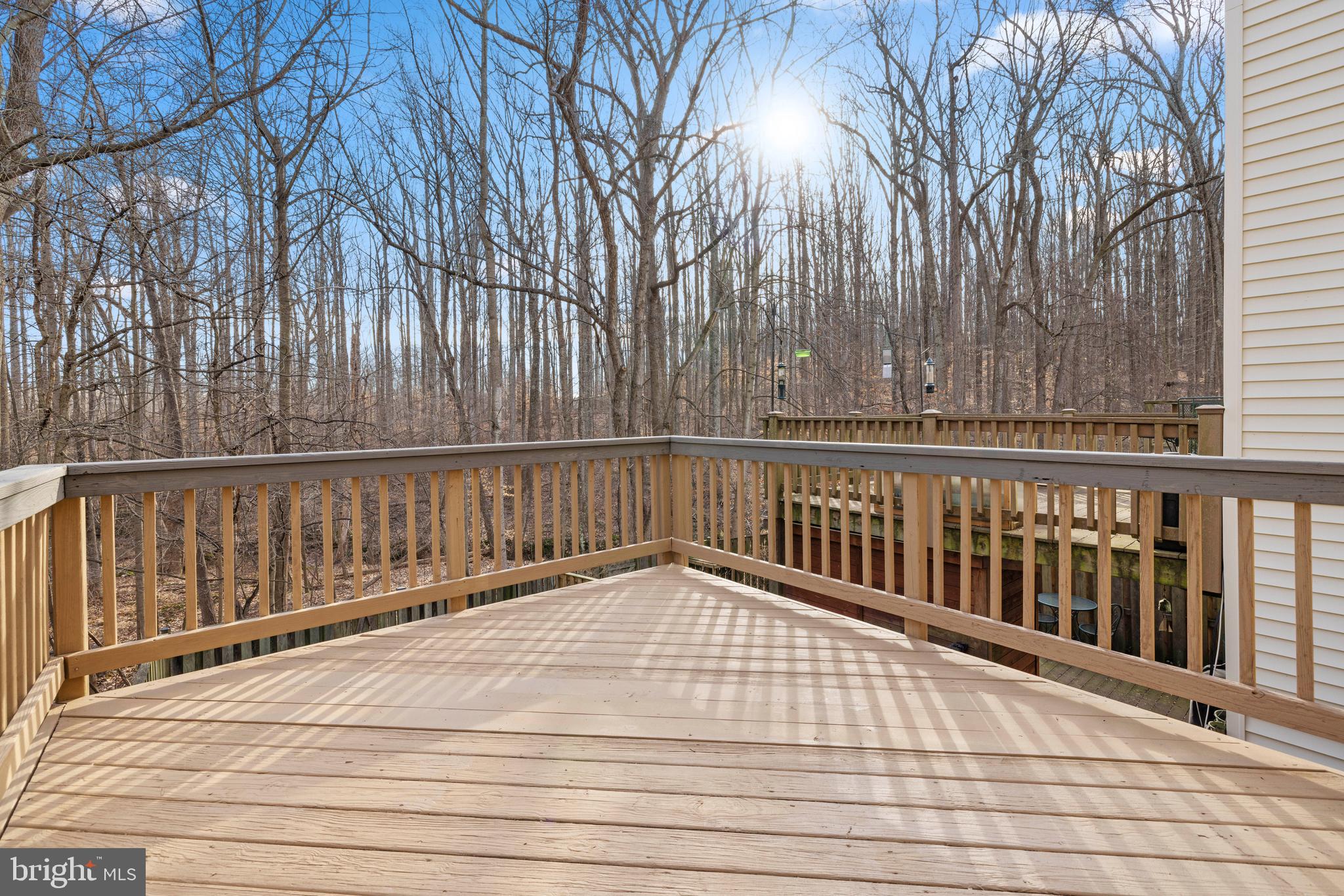 BONIFANT WOODS - Residential