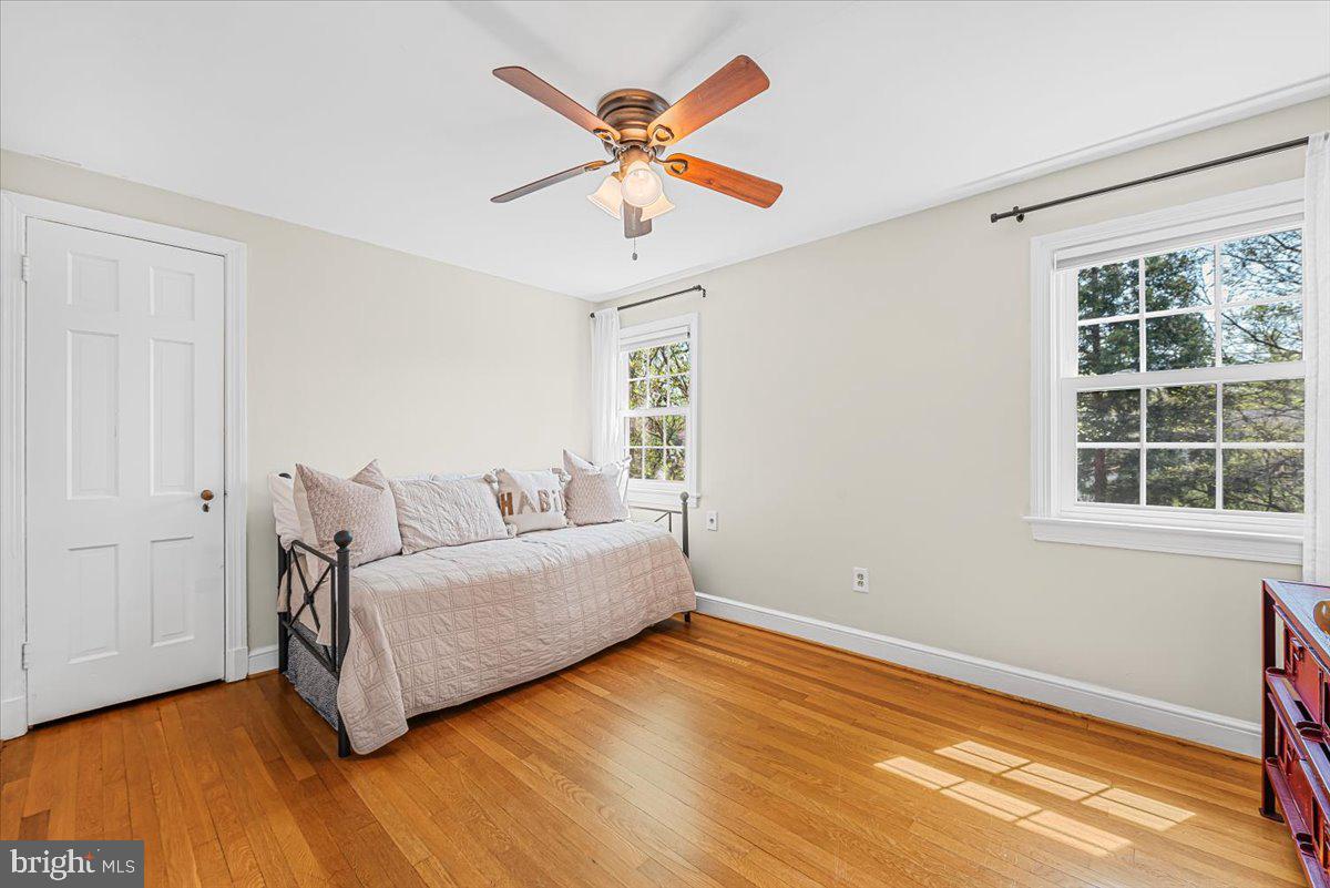 CHEVY CHASE - Residential