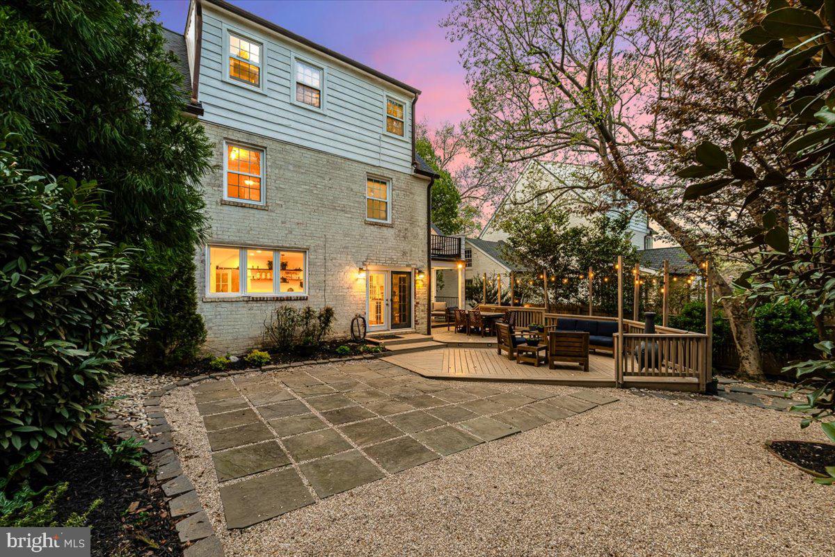 CHEVY CHASE - Residential