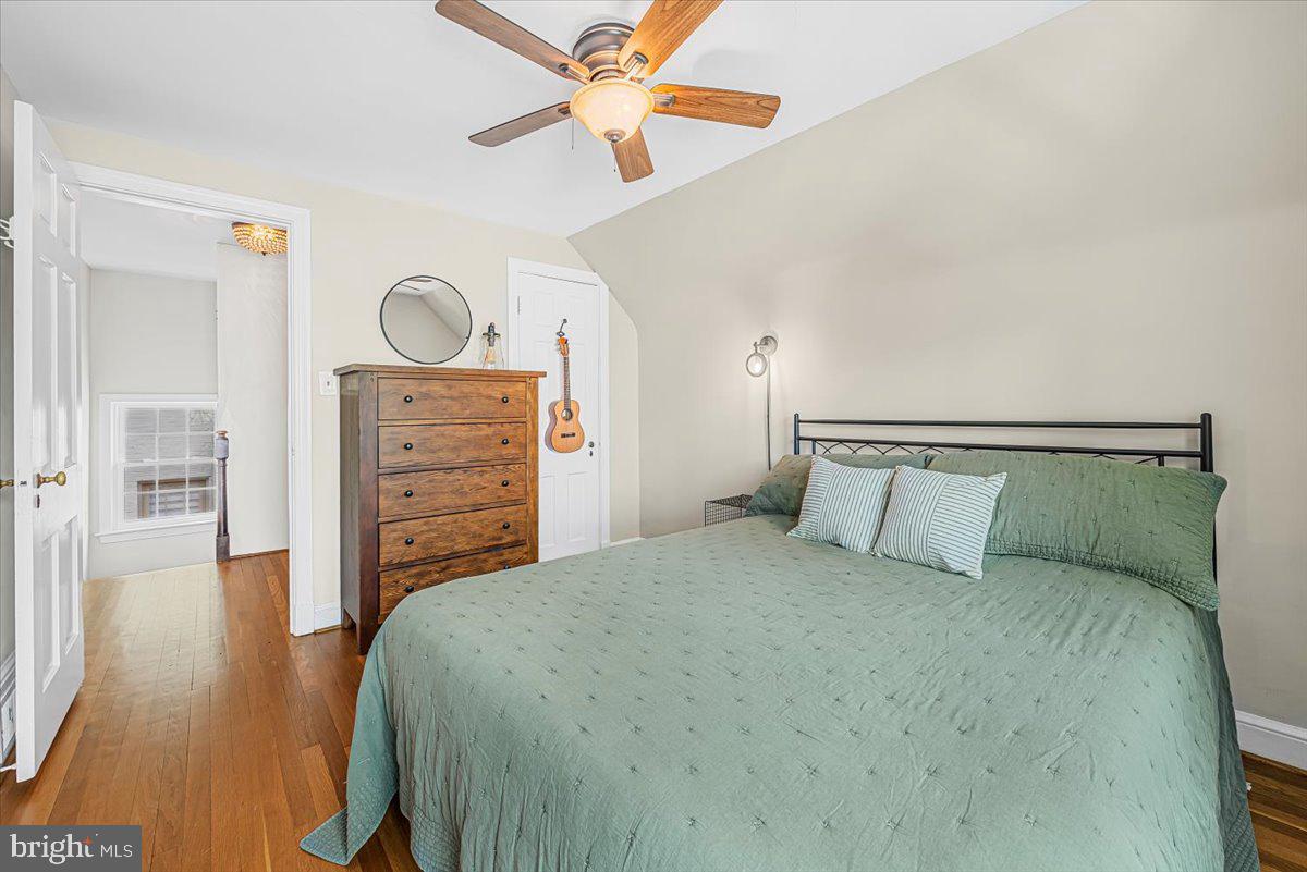 CHEVY CHASE - Residential