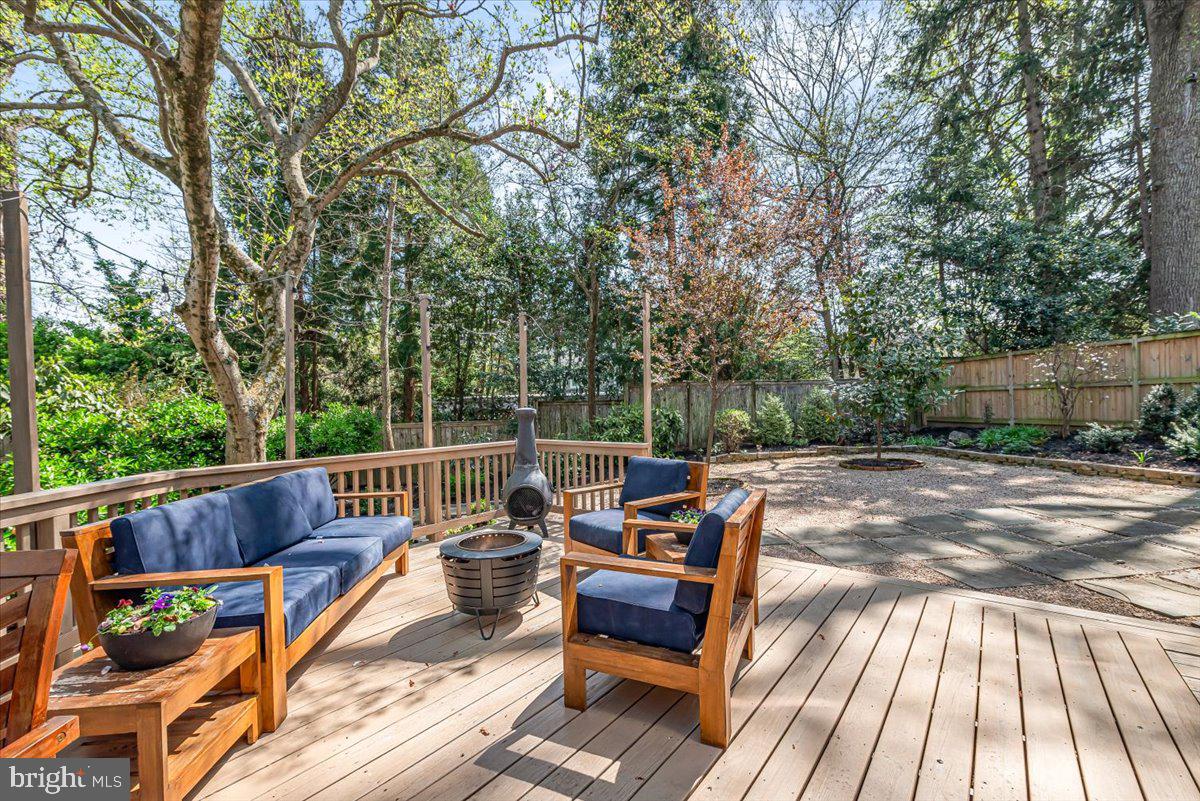 CHEVY CHASE - Residential