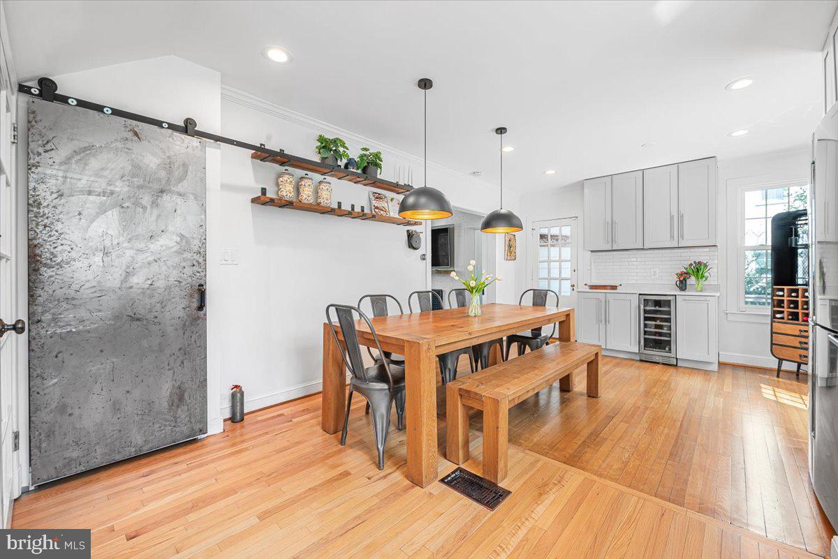 CHEVY CHASE - Residential