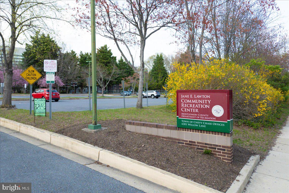 CHEVY CHASE - Residential