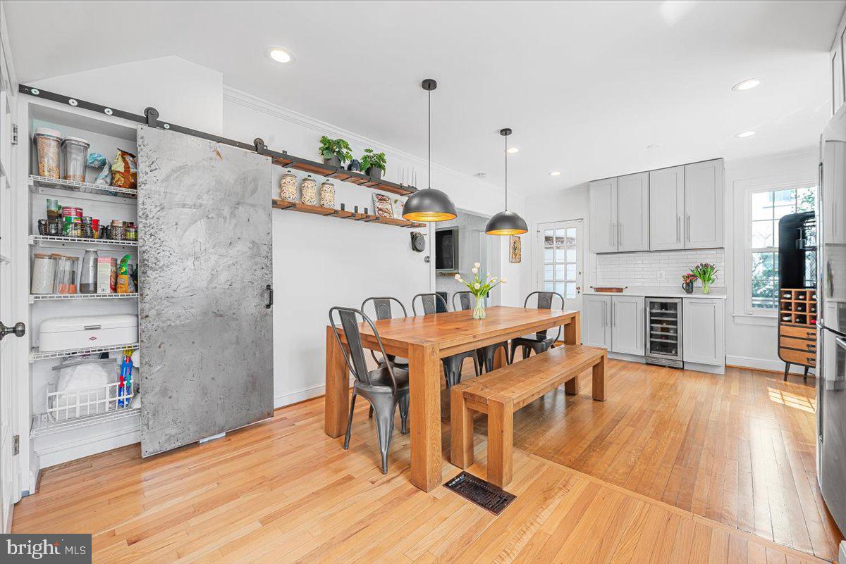 CHEVY CHASE - Residential