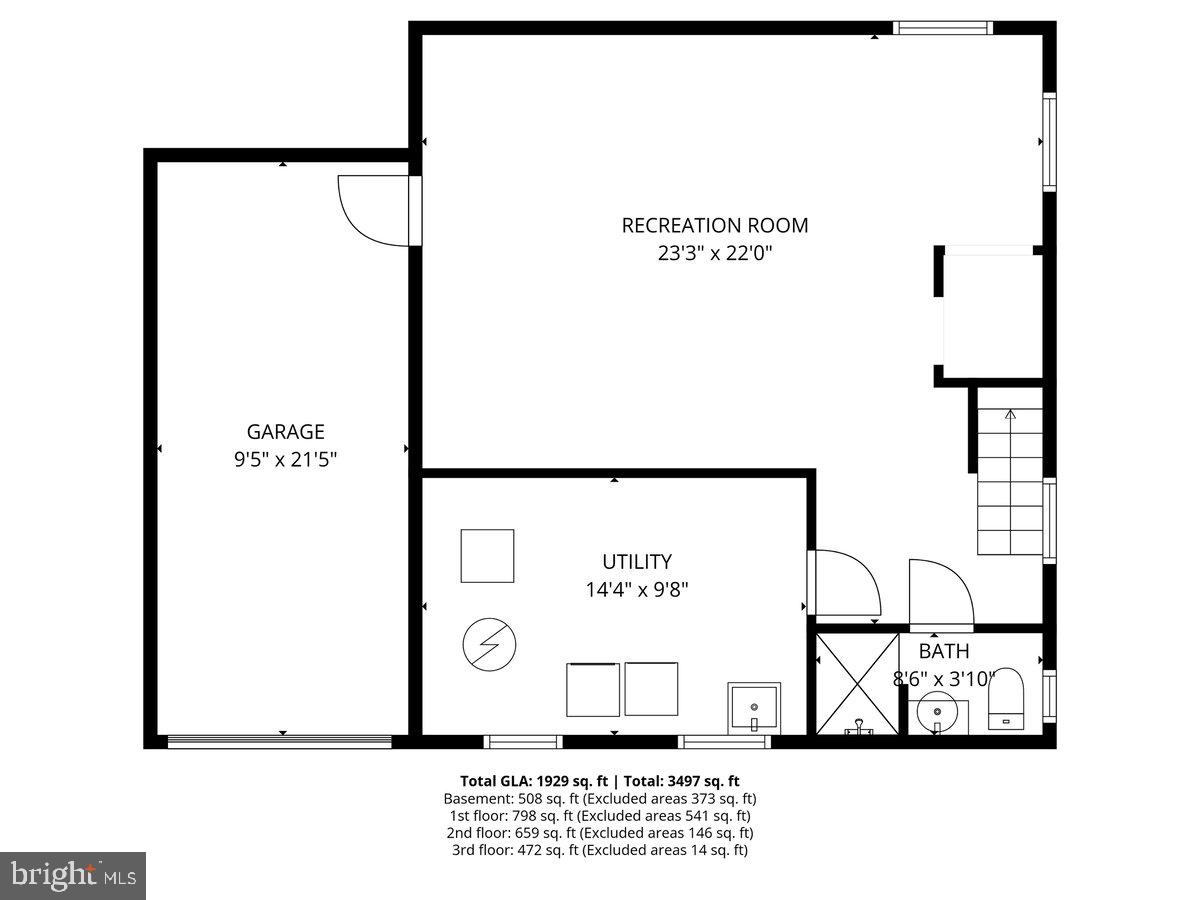 CHEVY CHASE - Residential