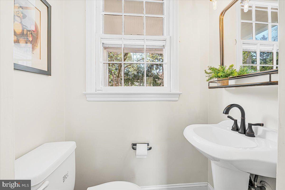 CHEVY CHASE - Residential