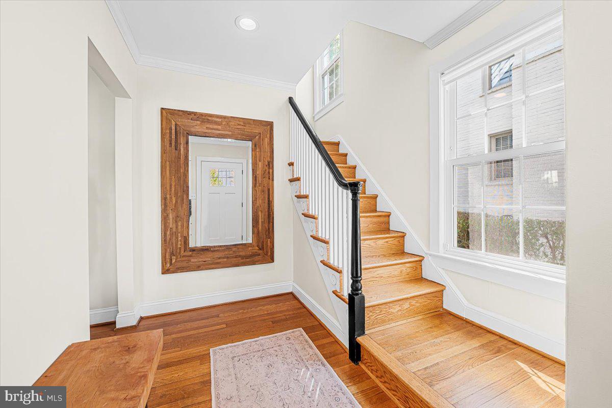 CHEVY CHASE - Residential