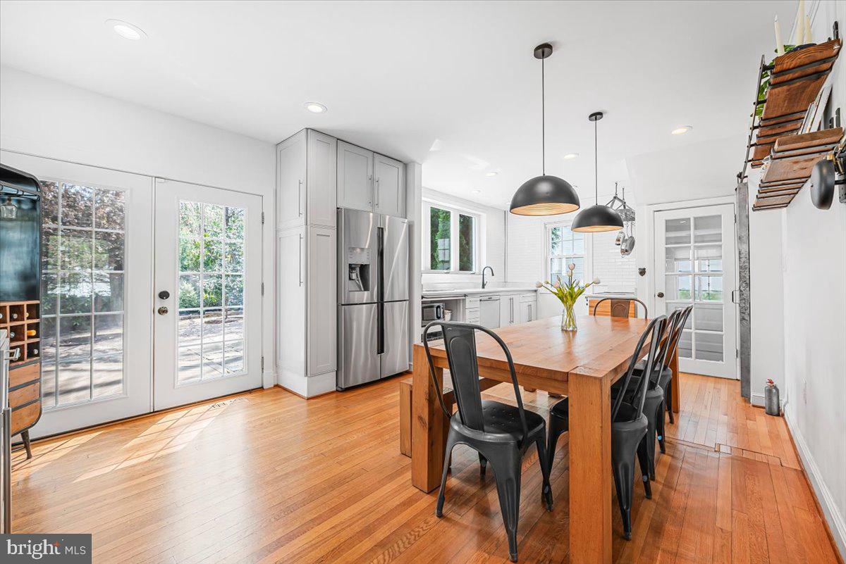 CHEVY CHASE - Residential