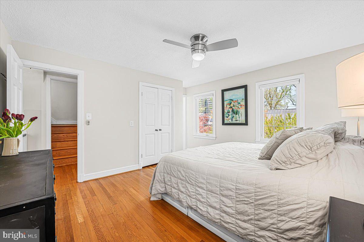 CHEVY CHASE - Residential