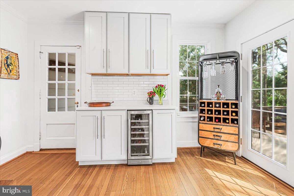 CHEVY CHASE - Residential