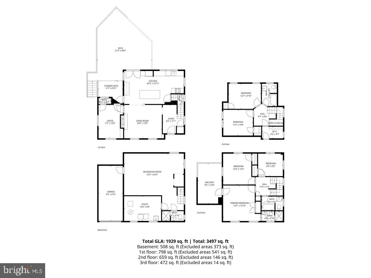 CHEVY CHASE - Residential