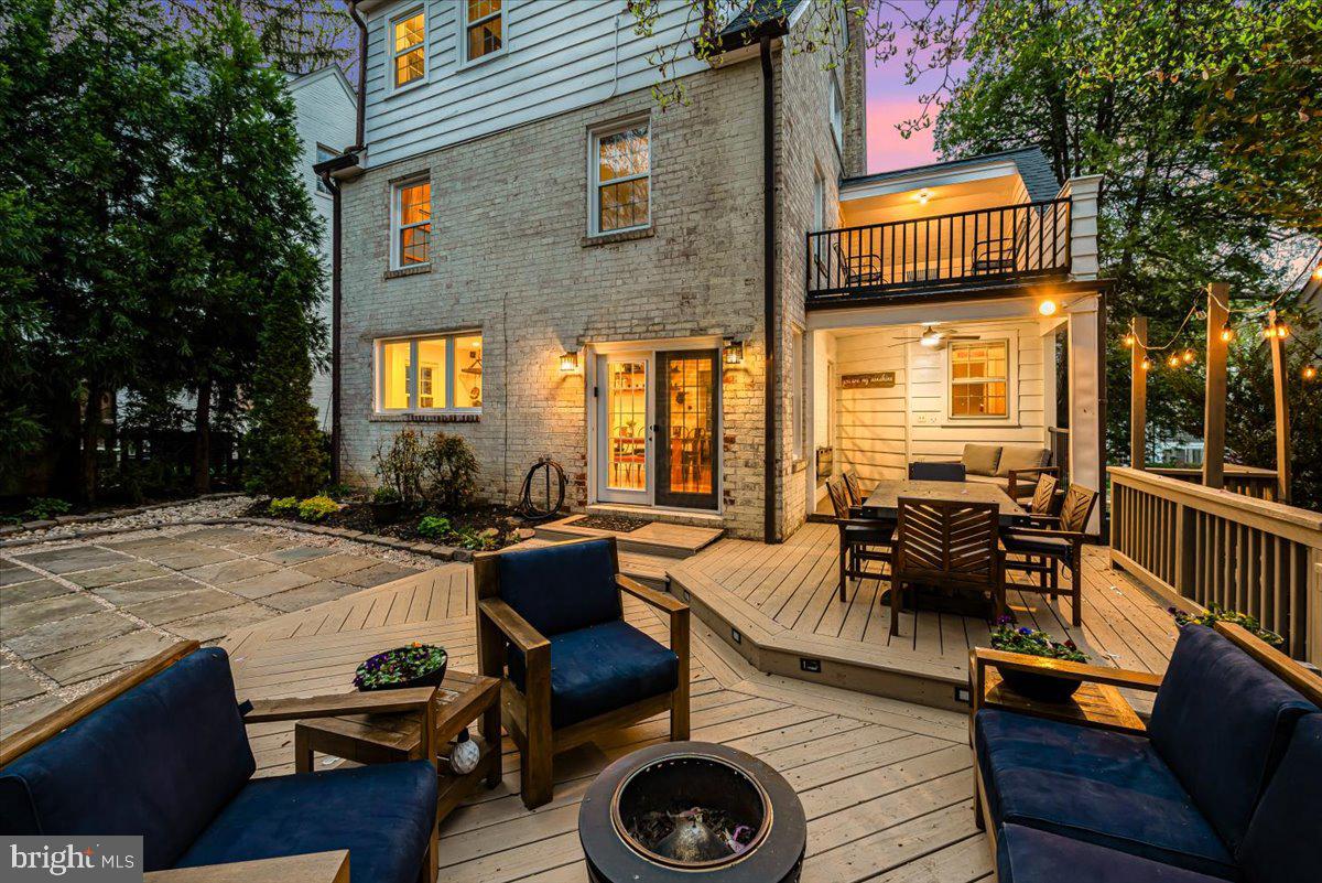 CHEVY CHASE - Residential