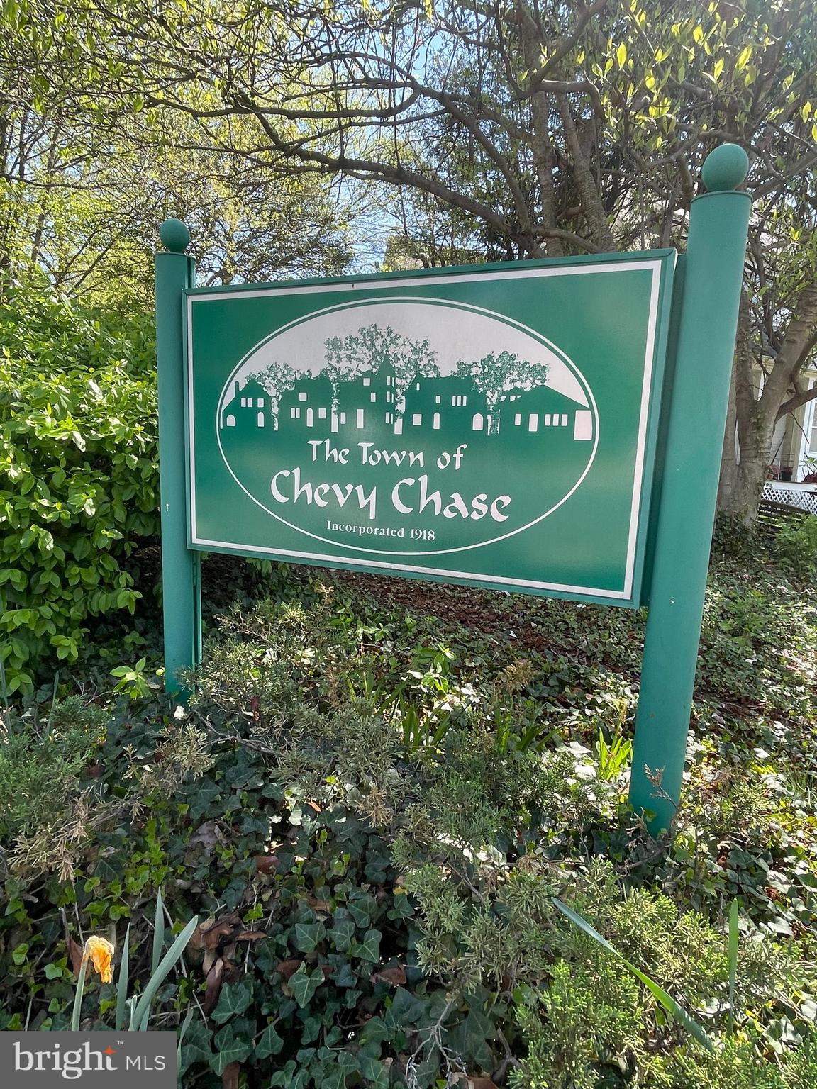 CHEVY CHASE - Residential