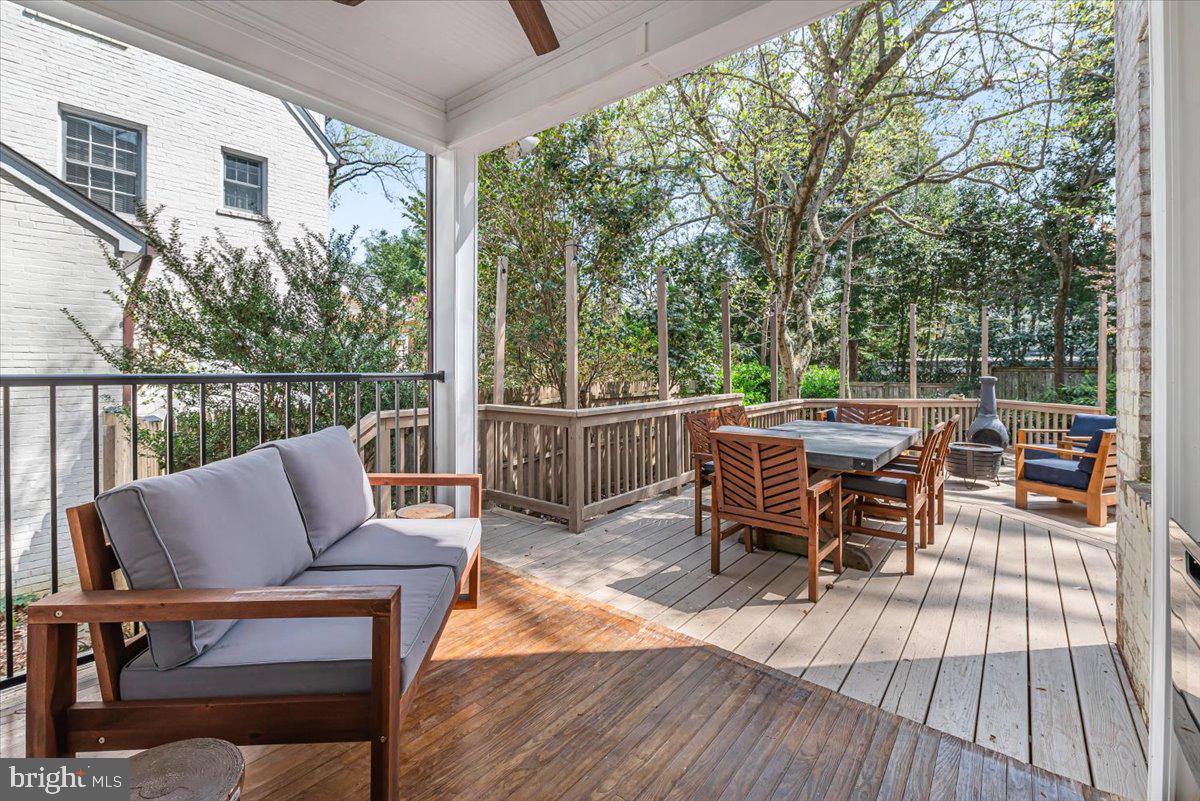 CHEVY CHASE - Residential