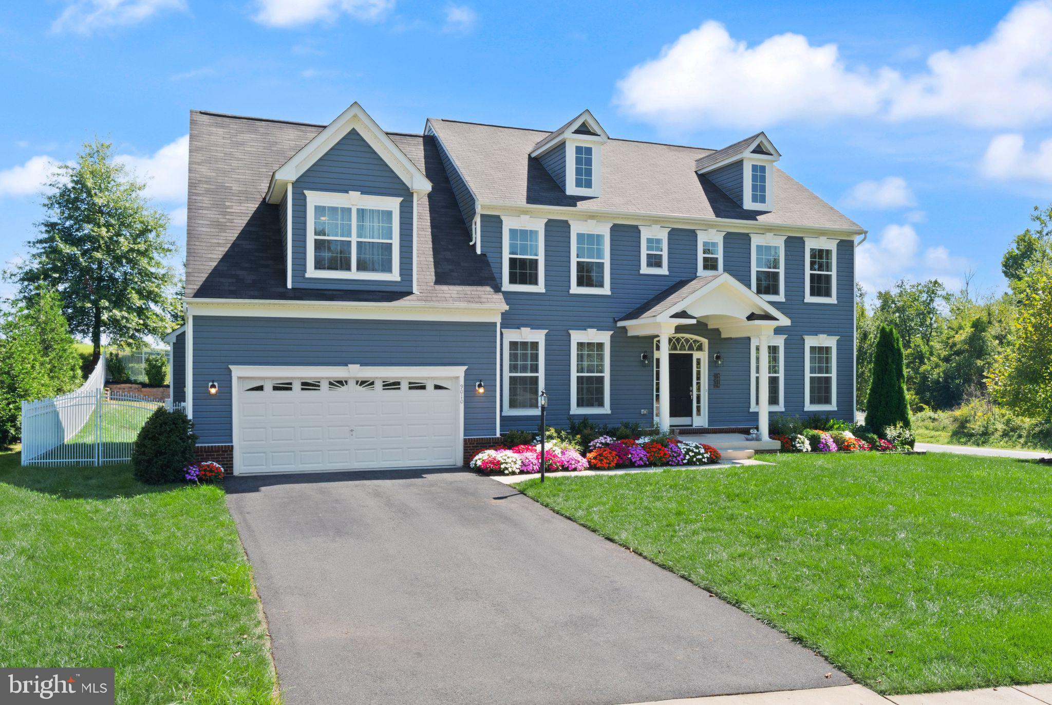 9010 STONE CREST DRIVE