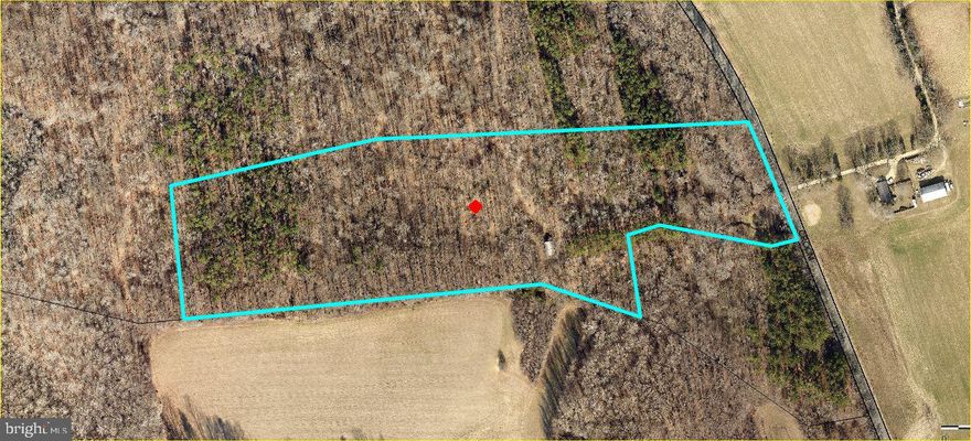 LOT 2 --This beautiful wooded 17.695+/- acre property is percolation tested and approved, ready for your dream home / farmette / hunting property. This unencumbered lot backs to 79.695+/- wooded acres of preserved woodland  also available for purchase (separately). Additional 5.6+/- acre building lot (Lot 1) also available for purchase. Located in the Maryland Wineries Association's newest wine trail, "Legacy Wine Trail" and just minutes away from the Merkle Wildlife Sanctuary, the Jug Bay - Patuxent River Park System and in Prince George's County's "Rural Tier," this is an opportunity that shouldn't be passed up! Only 35 minutes to Washington D.C., shopping and more. Use our builder or bring your own.   Listing Agent will accompany all showings with clients and/or agents. Buyer's agent must be present at all showings to be eligible for commission.– Please get in touch with the Listing Agent for more details or to schedule a showing today! ADDITIONAL LAND AVAILABLE!