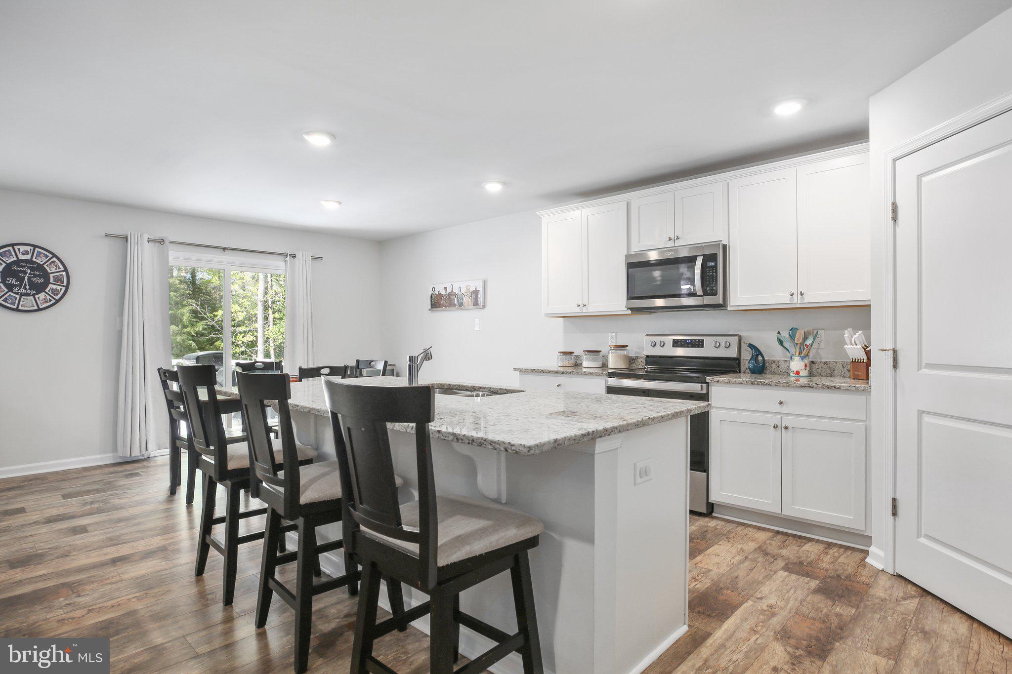 MAURY HEIGHTS - Residential