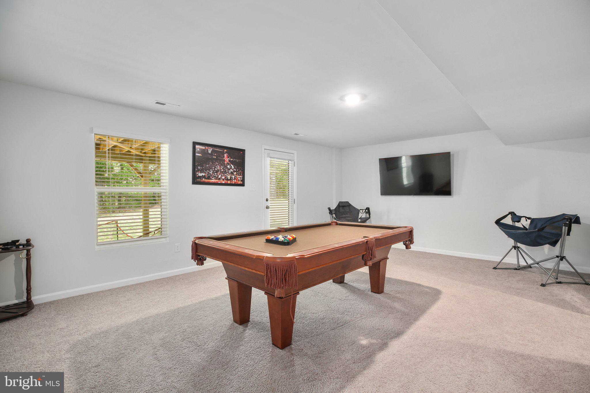 MAURY HEIGHTS - Residential