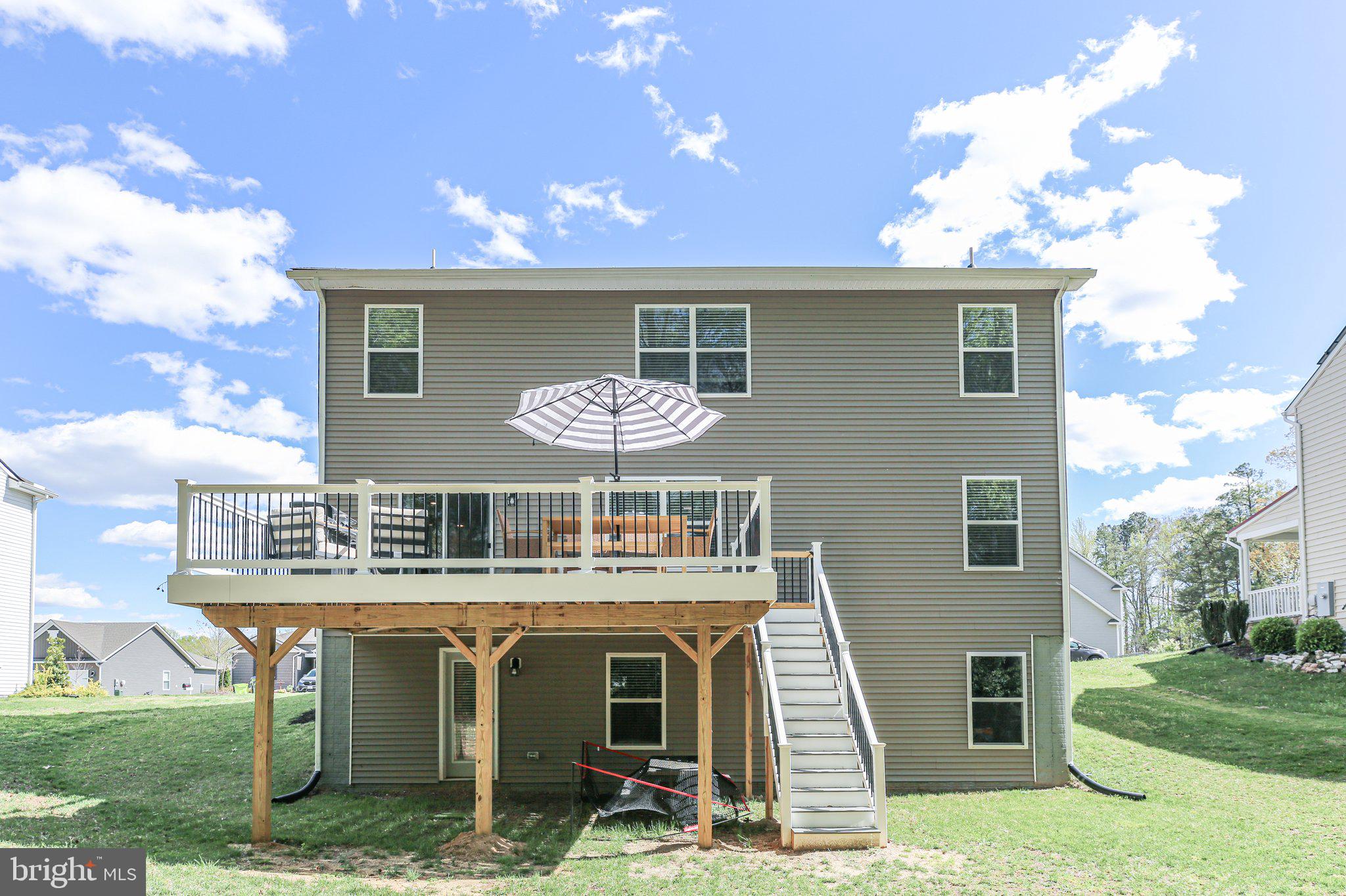 MAURY HEIGHTS - Residential