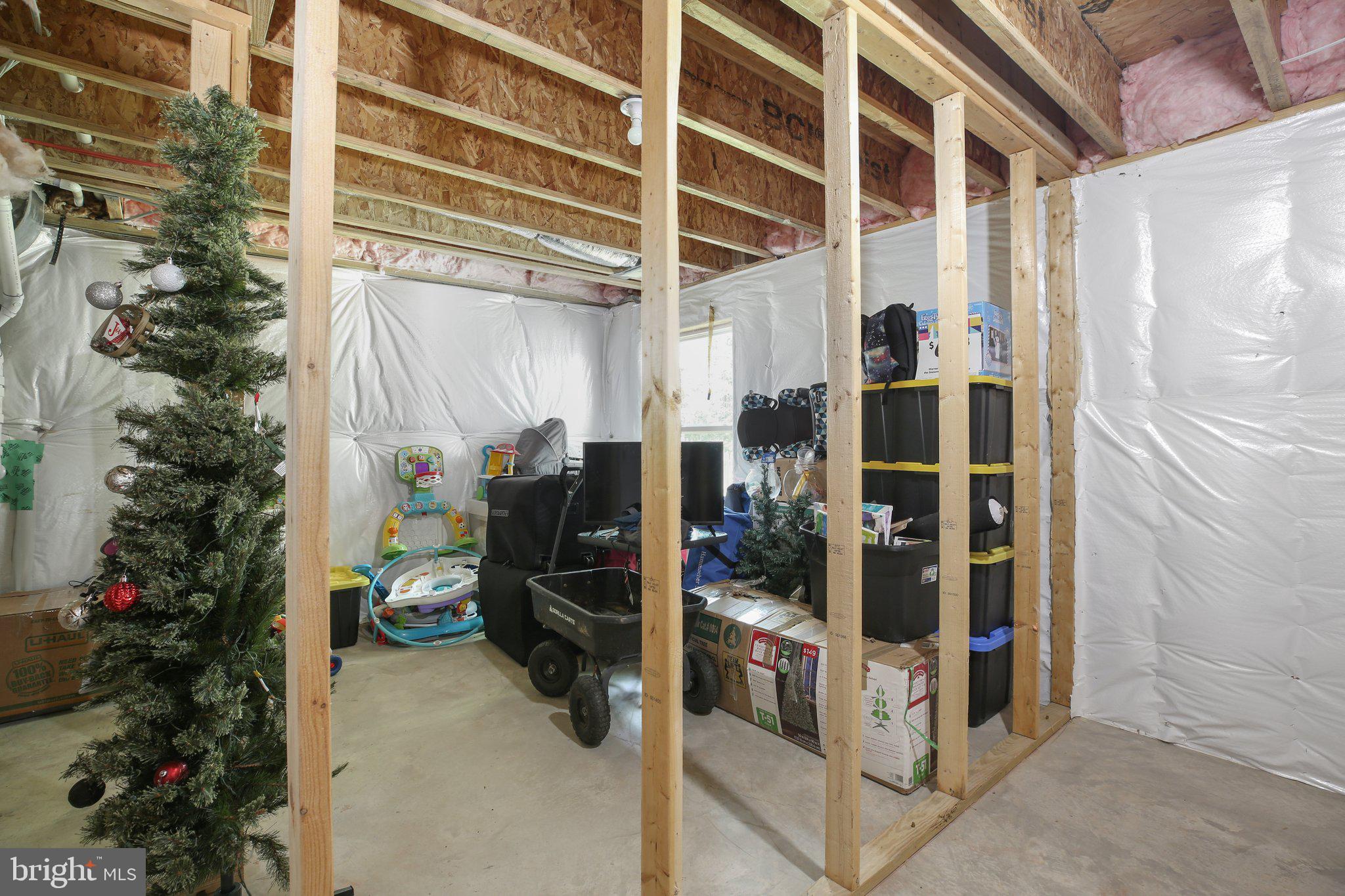 MAURY HEIGHTS - Residential