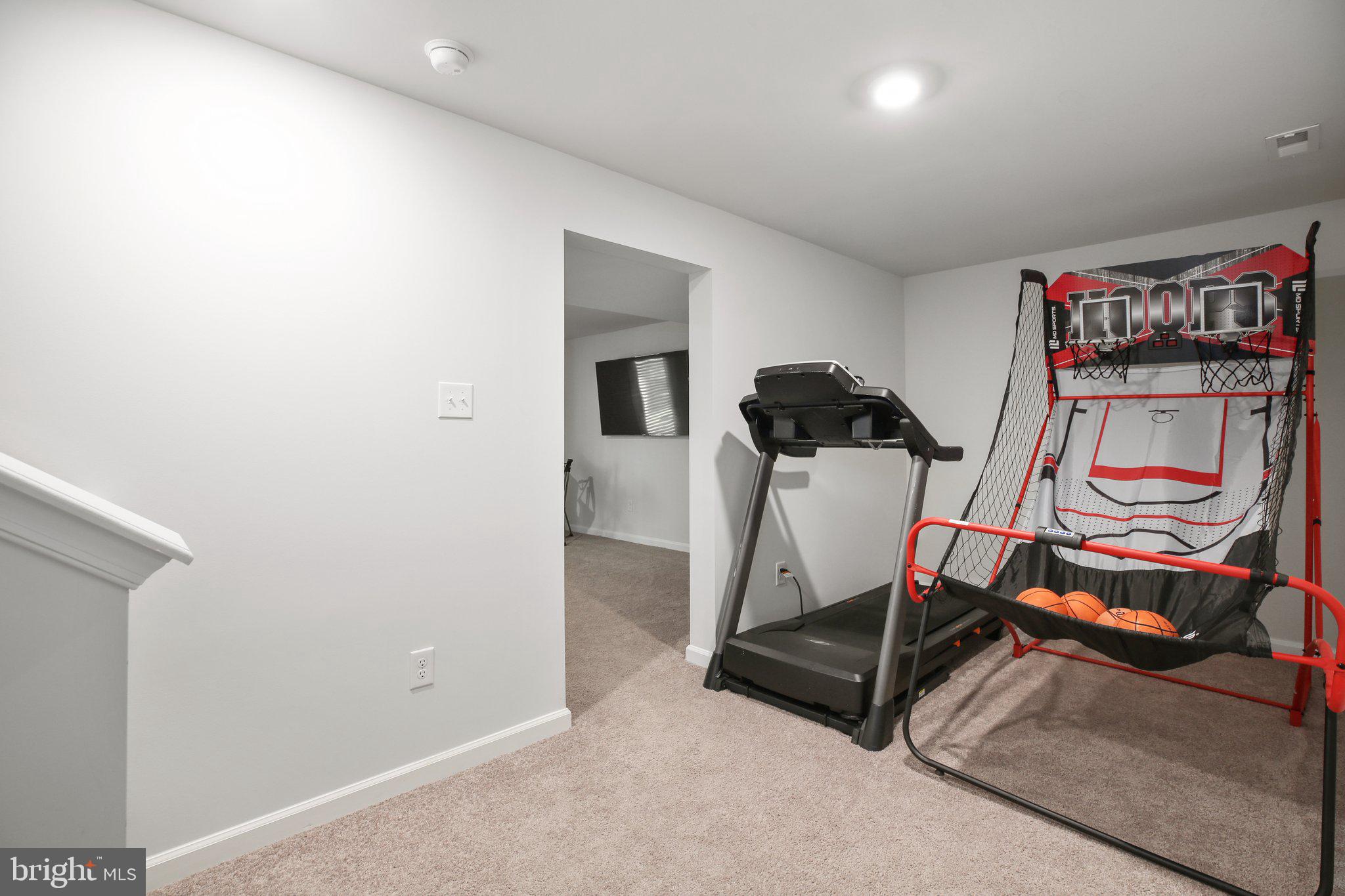 MAURY HEIGHTS - Residential