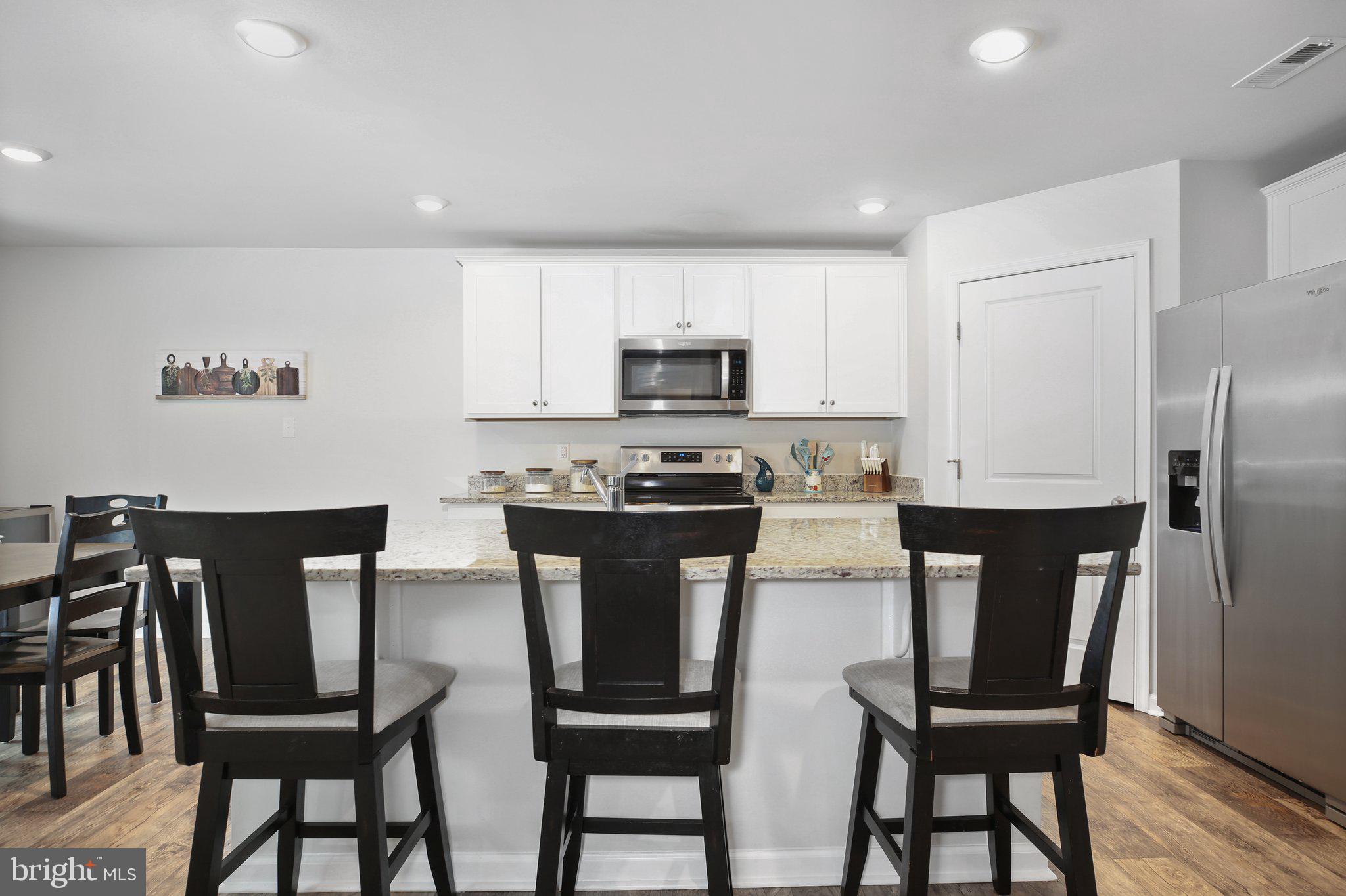 MAURY HEIGHTS - Residential