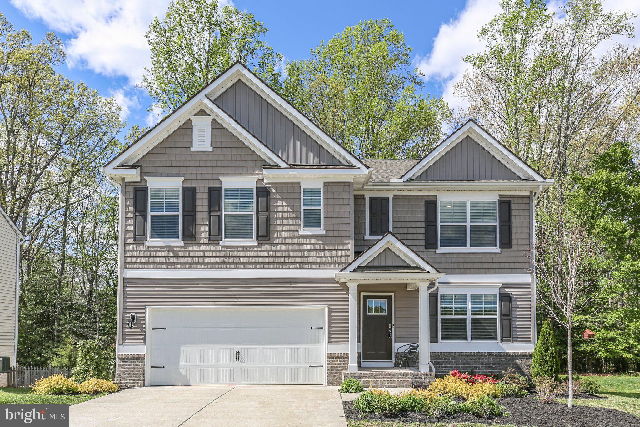 MAURY HEIGHTS - Residential