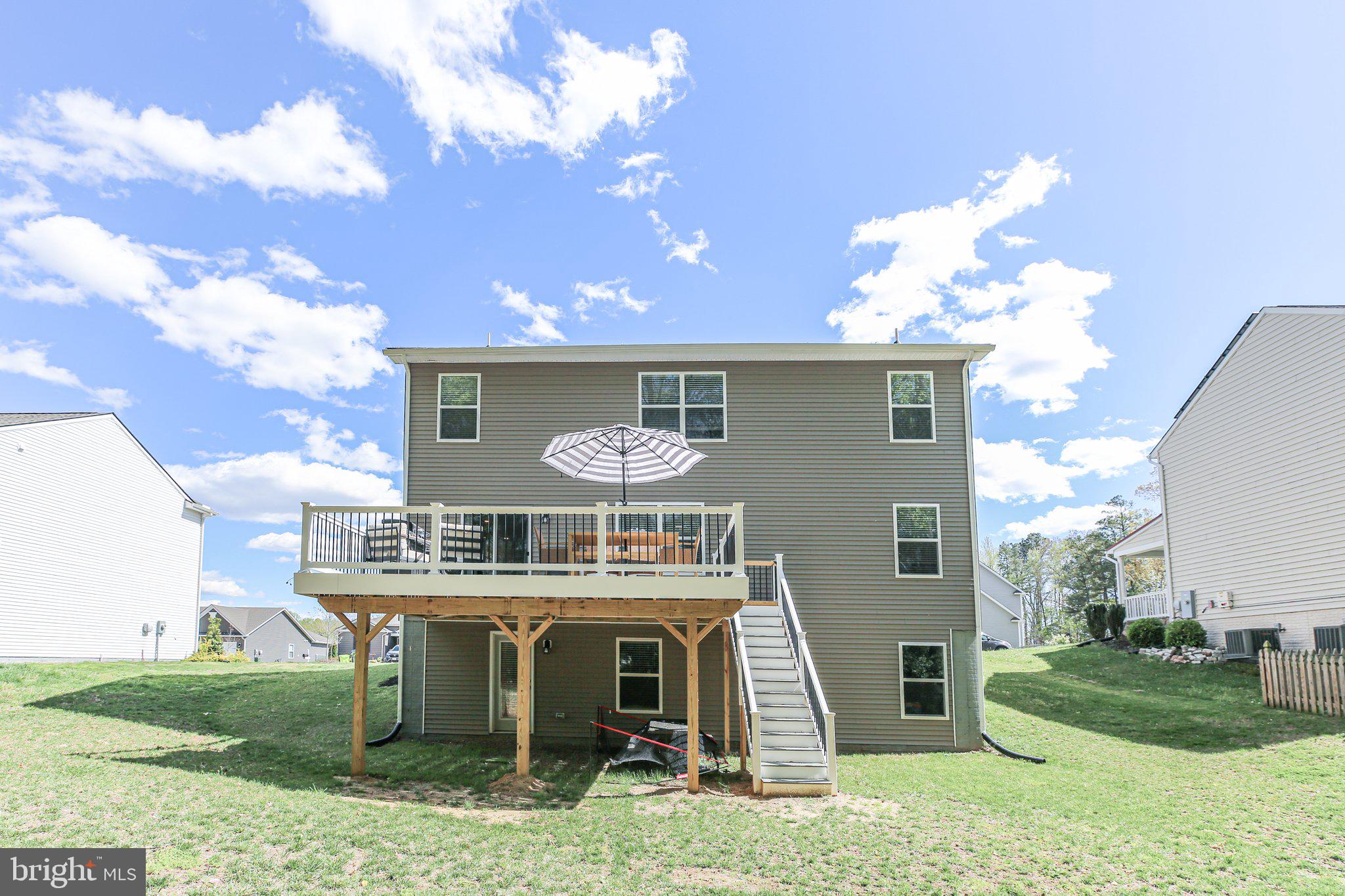 MAURY HEIGHTS - Residential