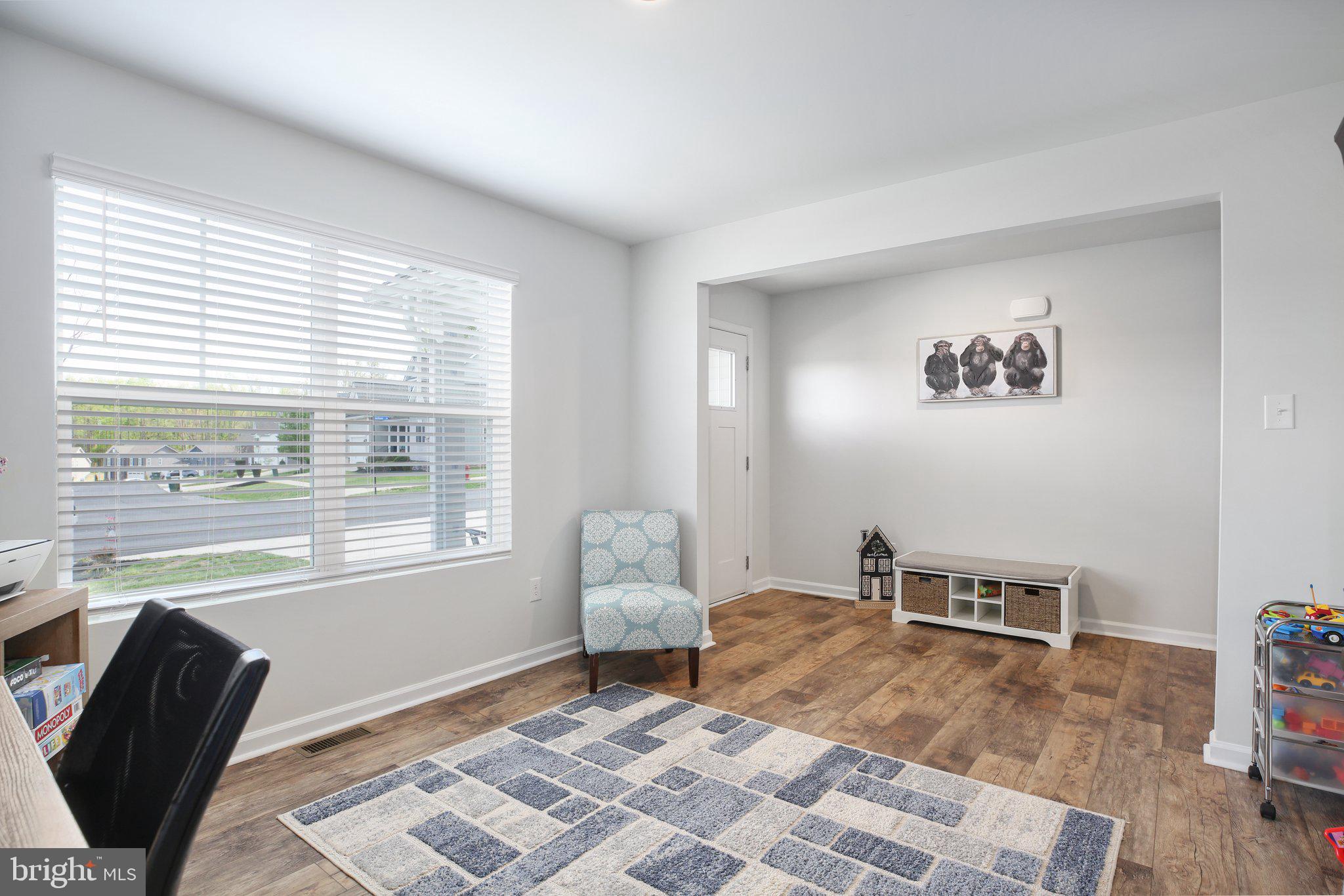 MAURY HEIGHTS - Residential