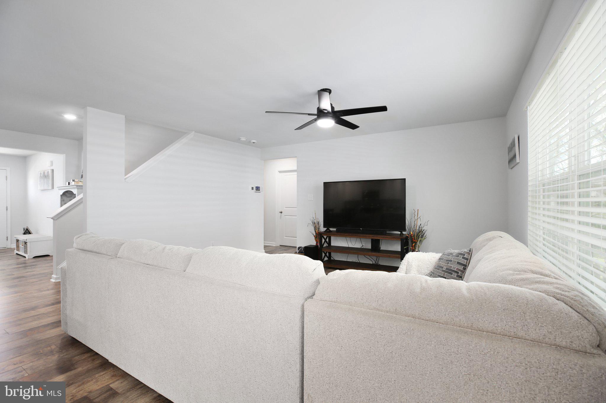 MAURY HEIGHTS - Residential