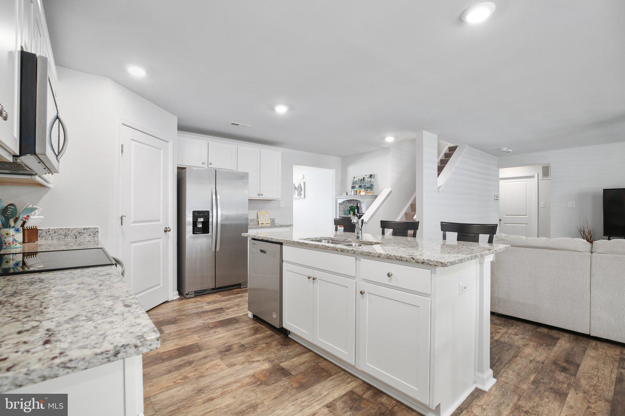 MAURY HEIGHTS - Residential