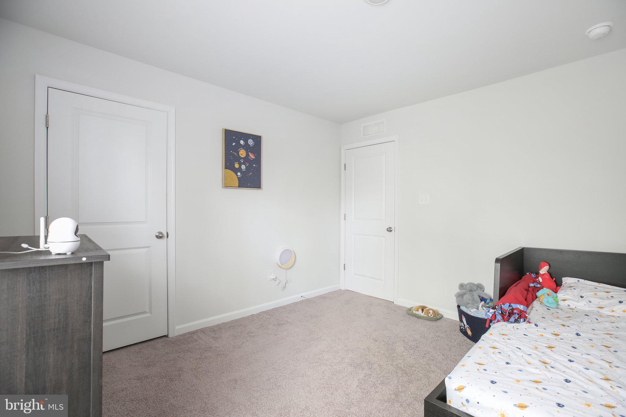 MAURY HEIGHTS - Residential