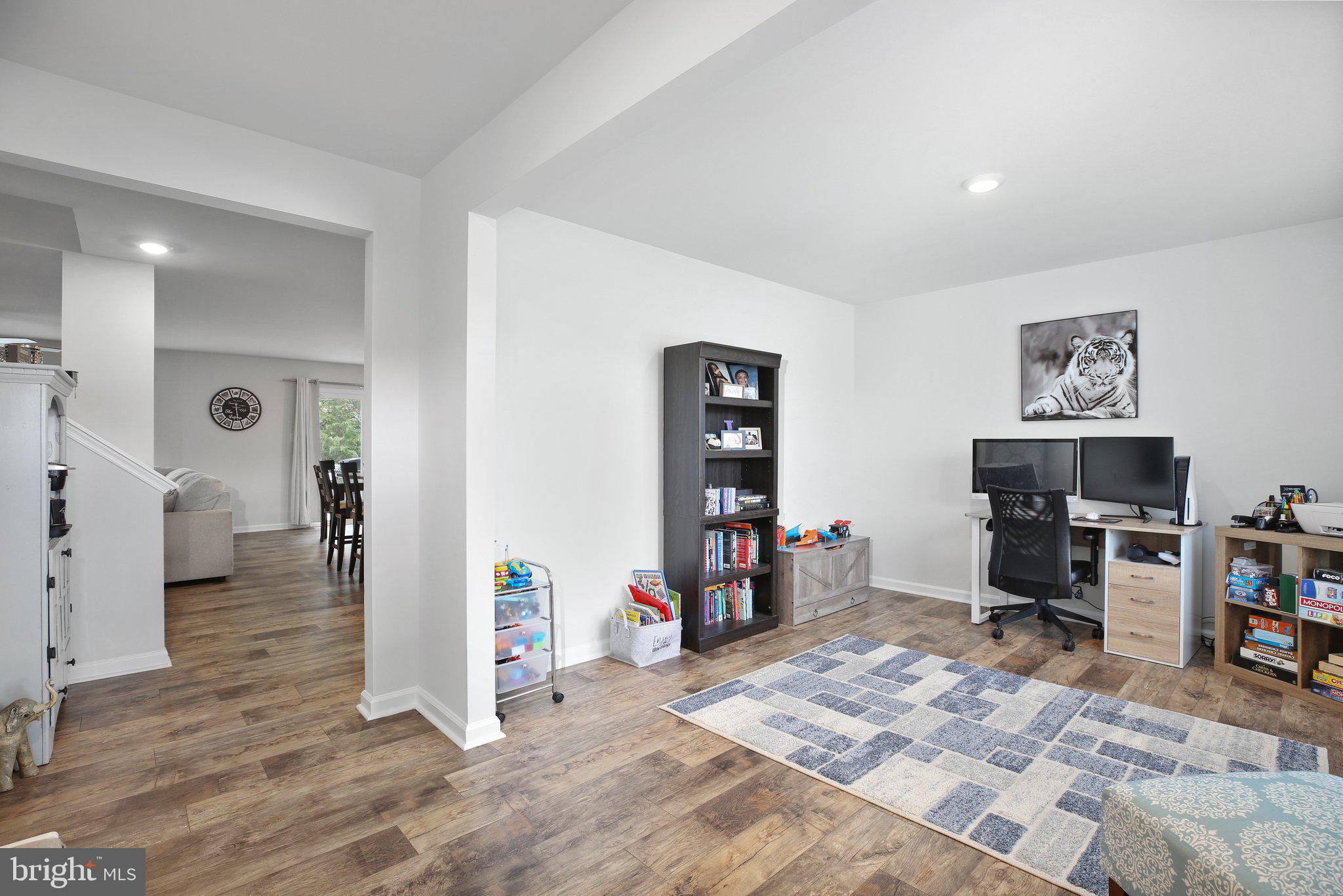 MAURY HEIGHTS - Residential