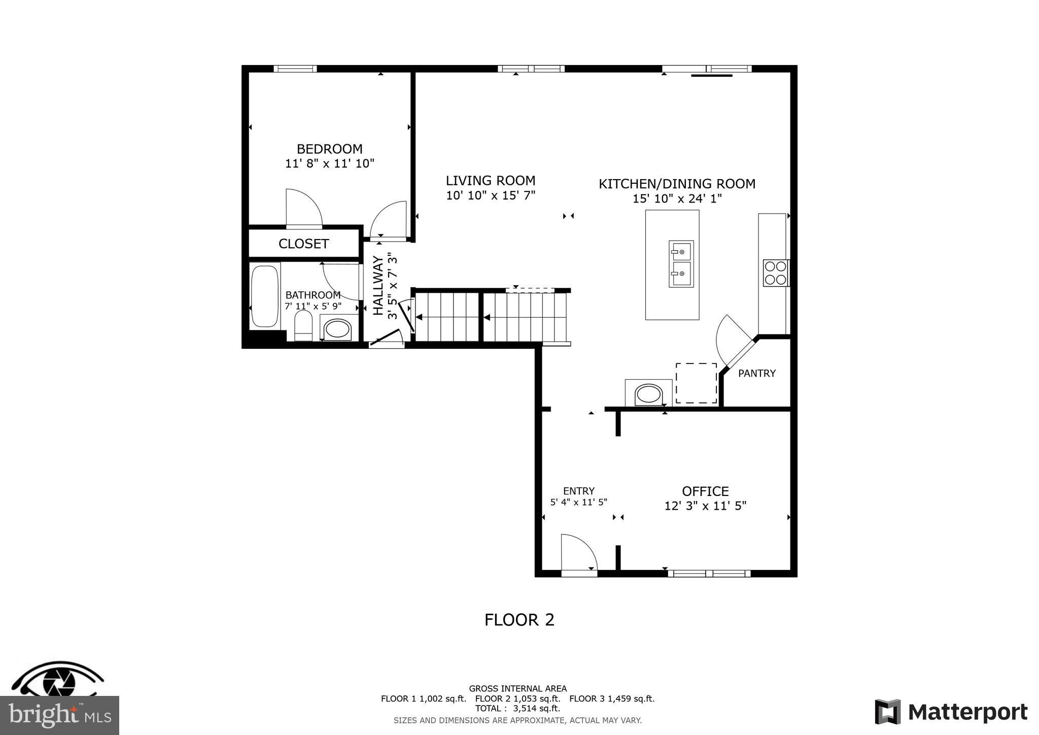 MAURY HEIGHTS - Residential