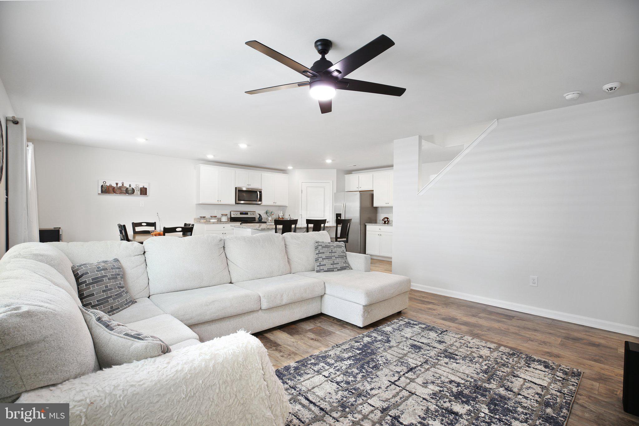 MAURY HEIGHTS - Residential